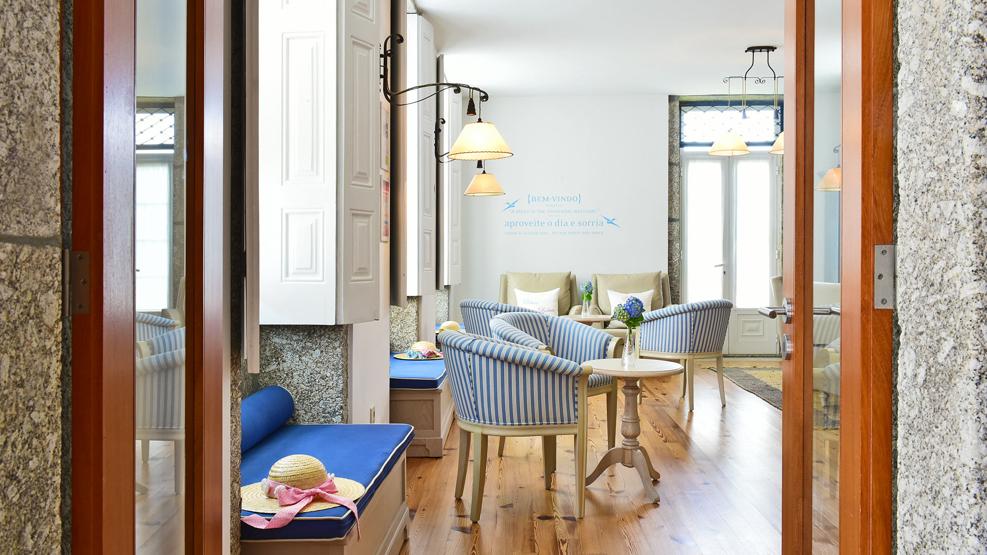 Villa Villa Solega, Location à Porto et le Nord