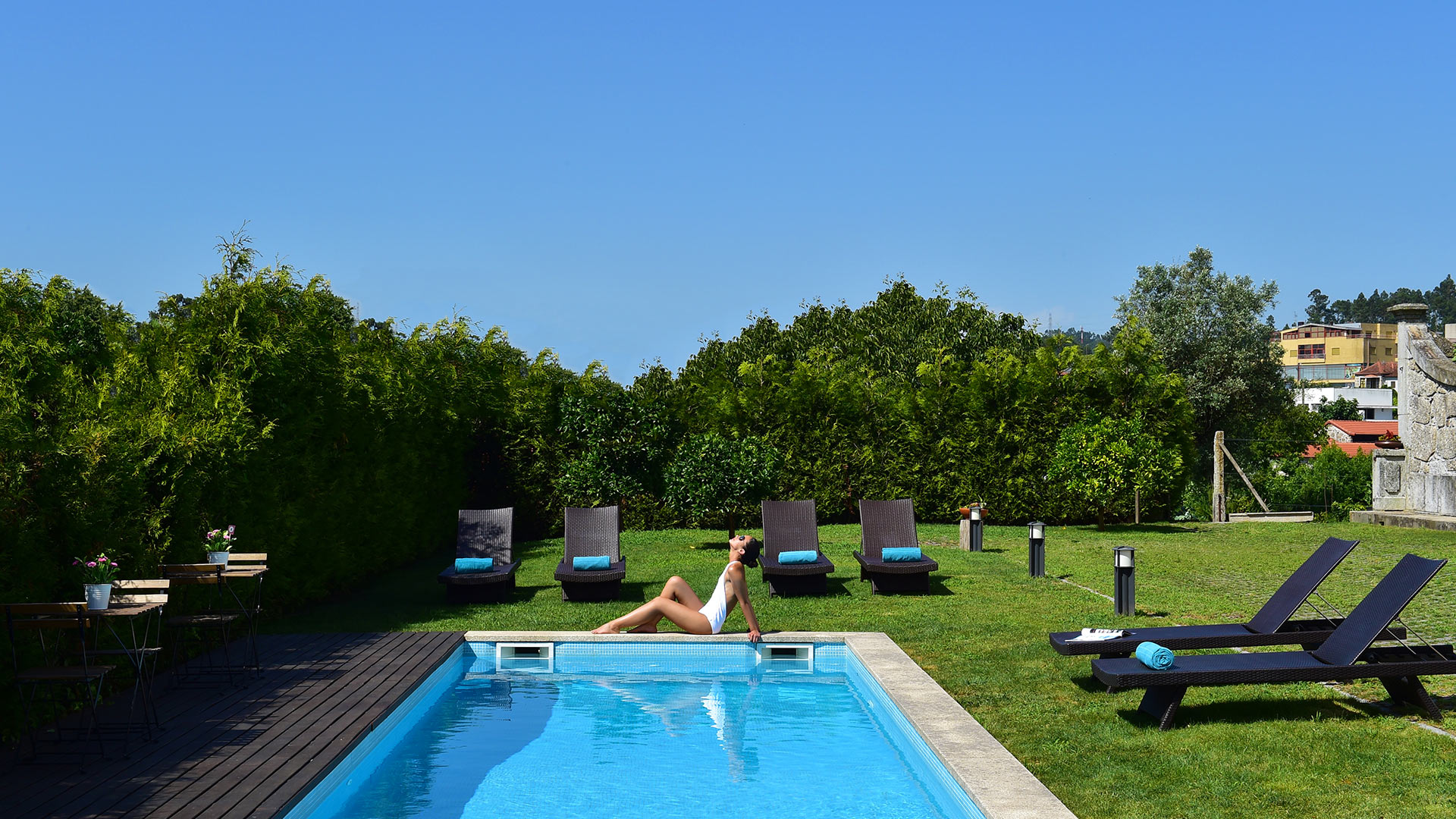 Villa Villa Solega, Location à Porto et le Nord