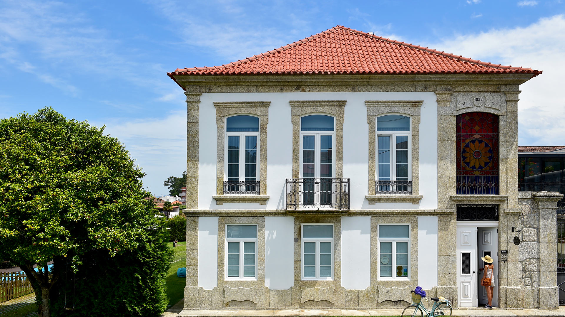 Villa Villa Solega, Location à Porto et le Nord