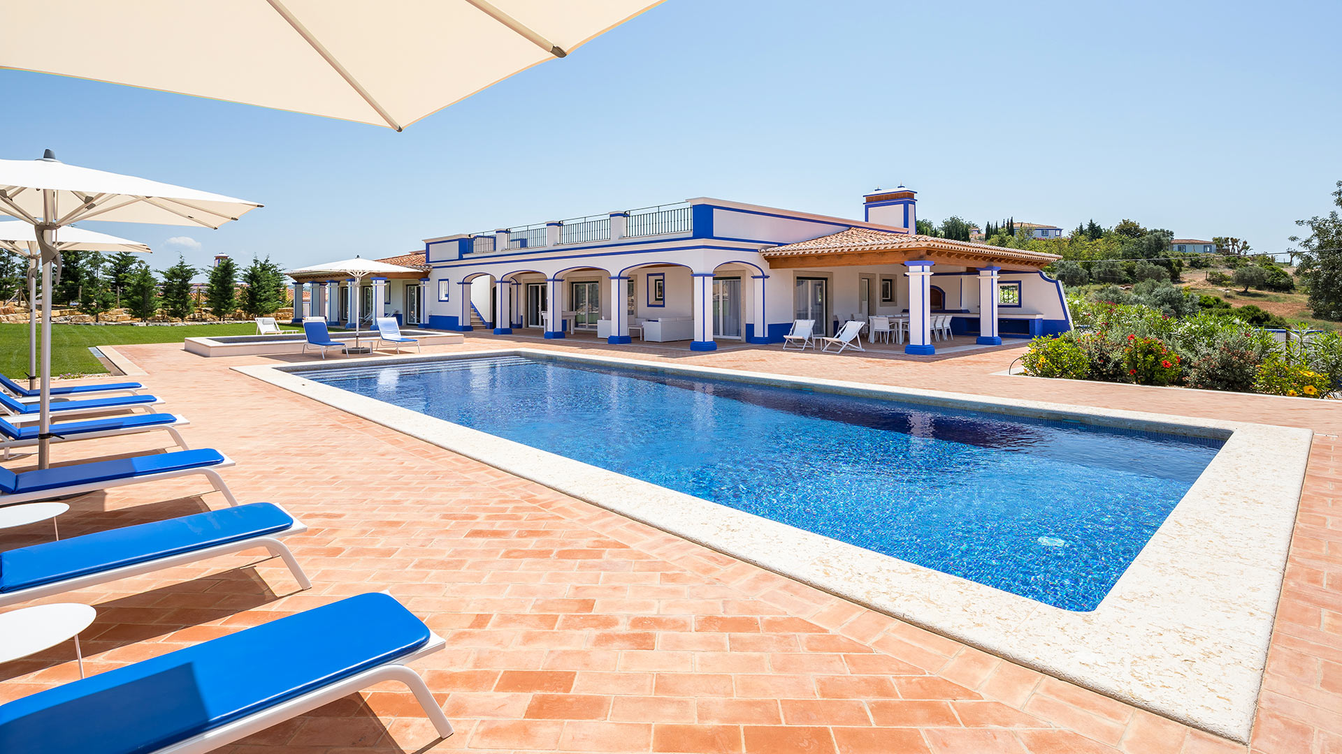 Villa Villa Ivoina, Location à Algarve
