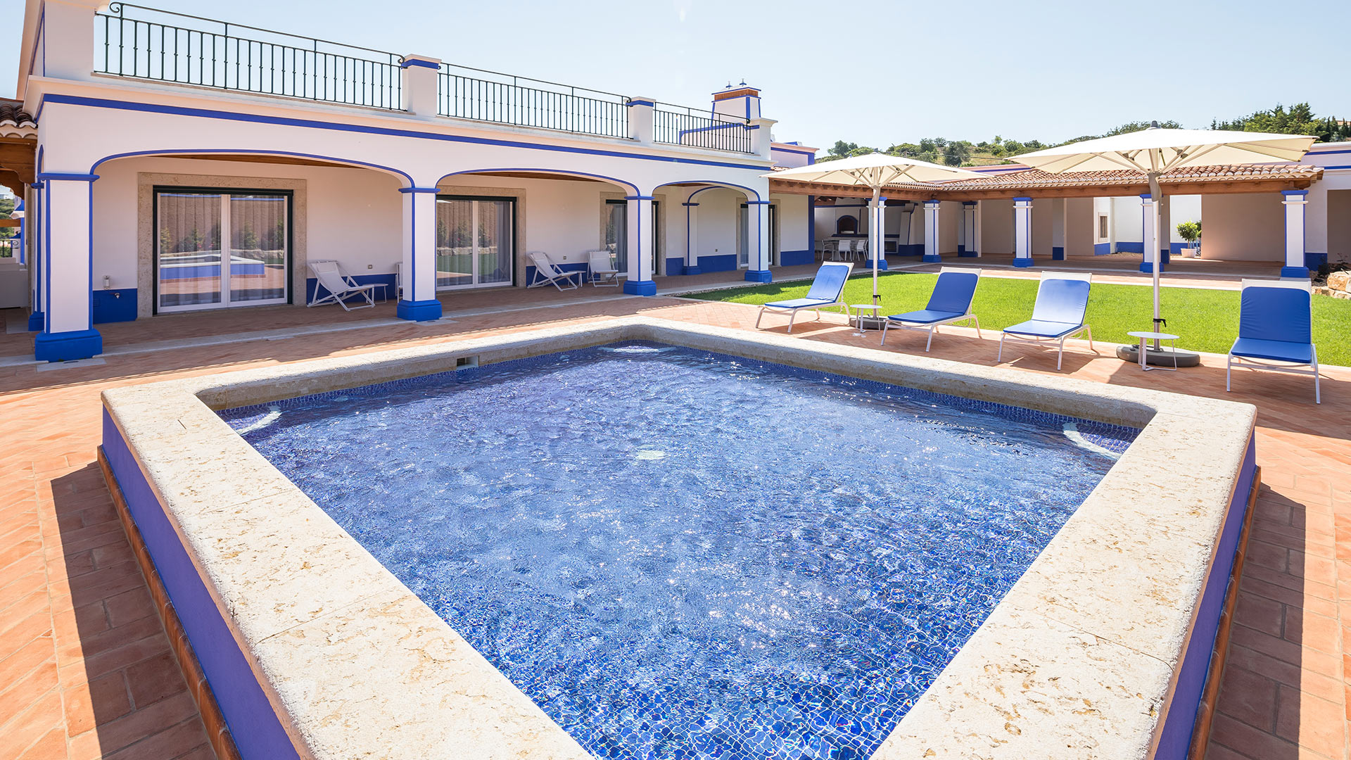 Villa Villa Pivoina, Location à Algarve