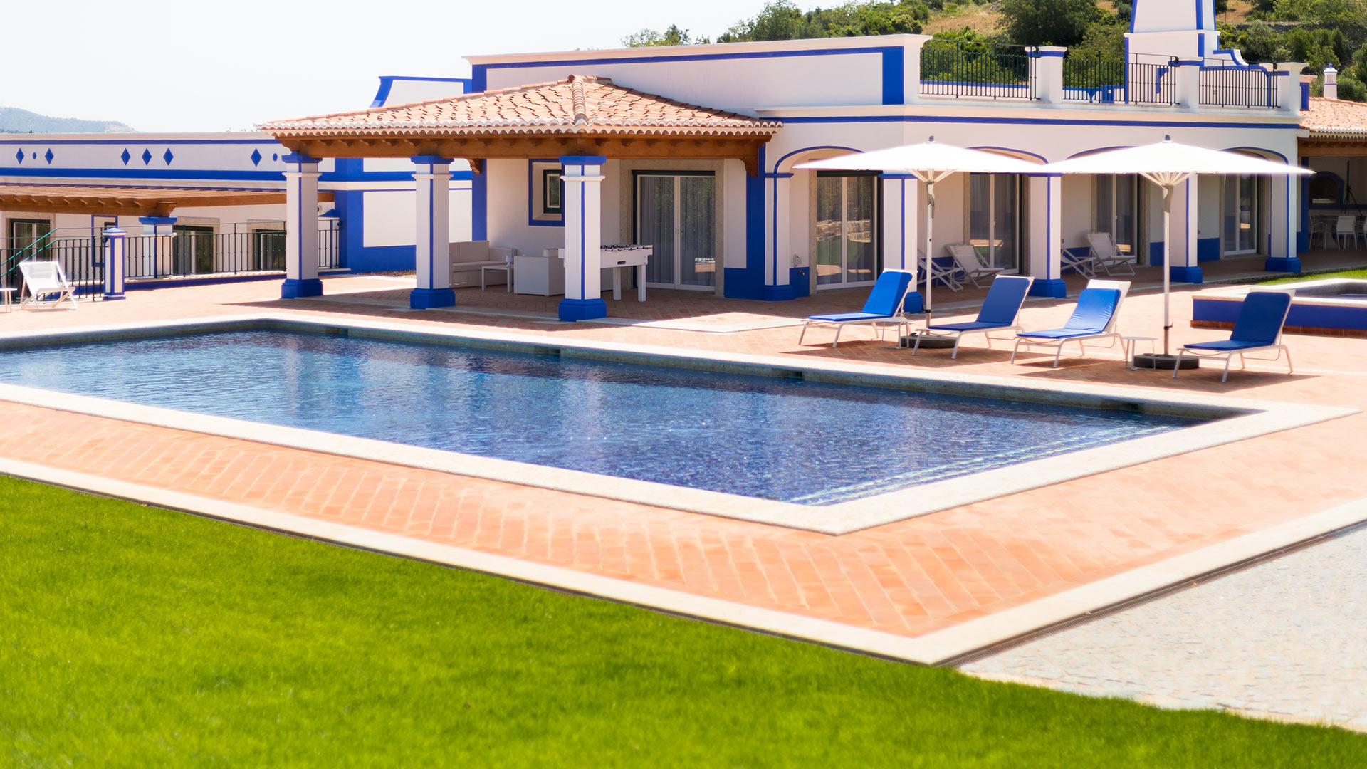 Villa Villa Pivoina, Location à Algarve