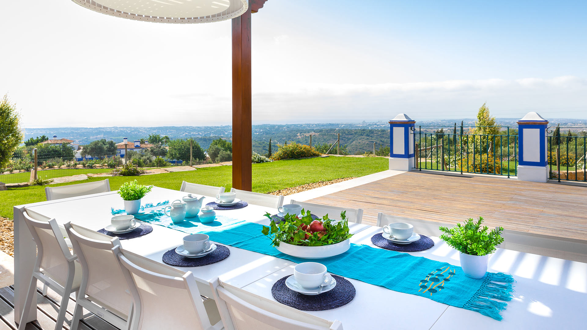 Villa Villa Musica, Location à Algarve