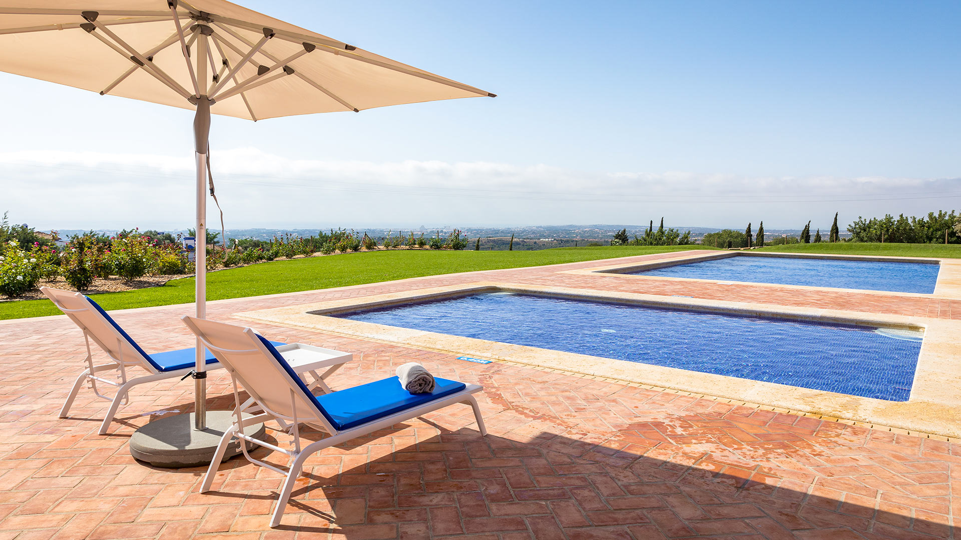 Villa Villa Musica, Location à Algarve