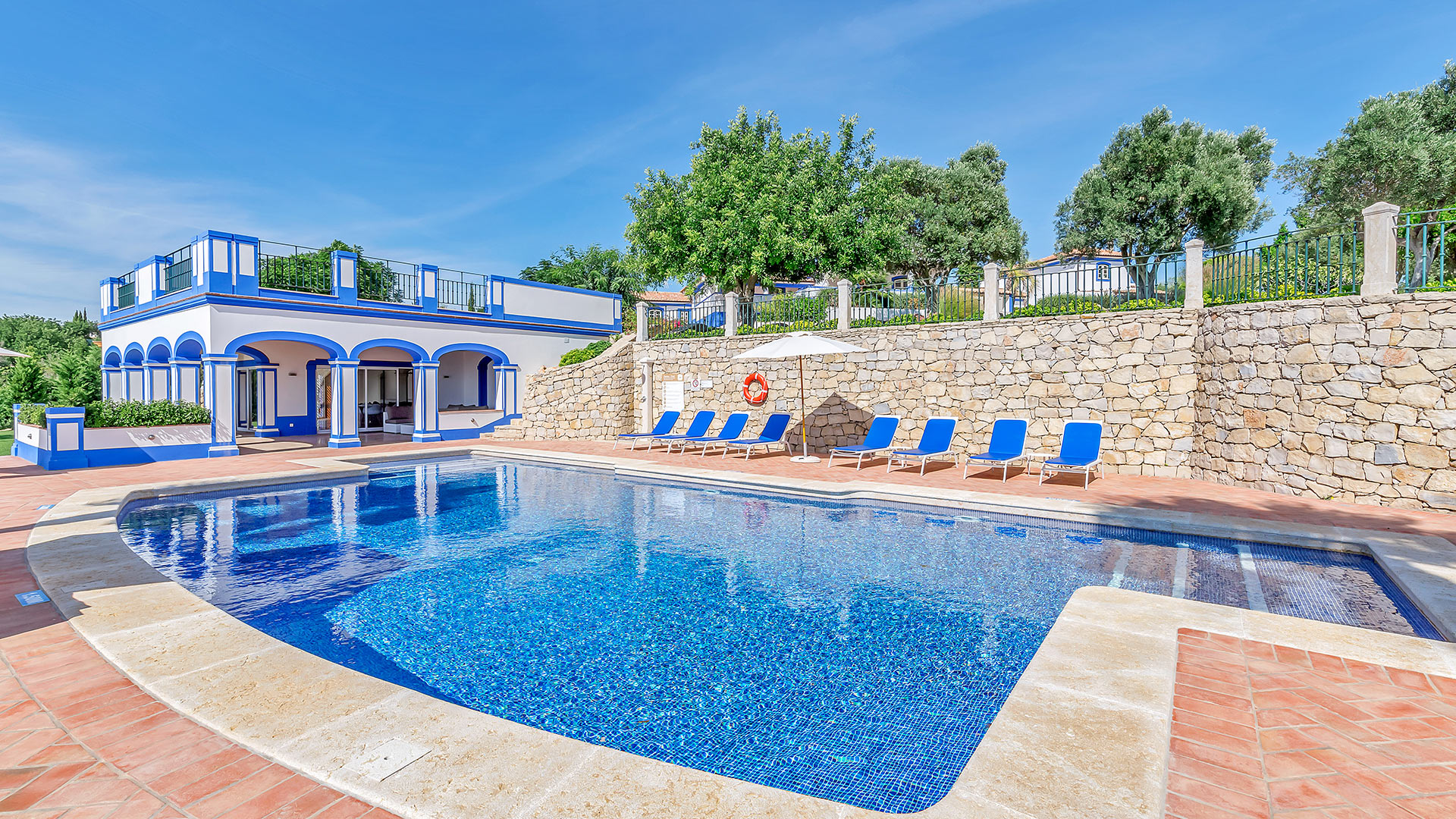Villa Villa Alemao, Location à Algarve