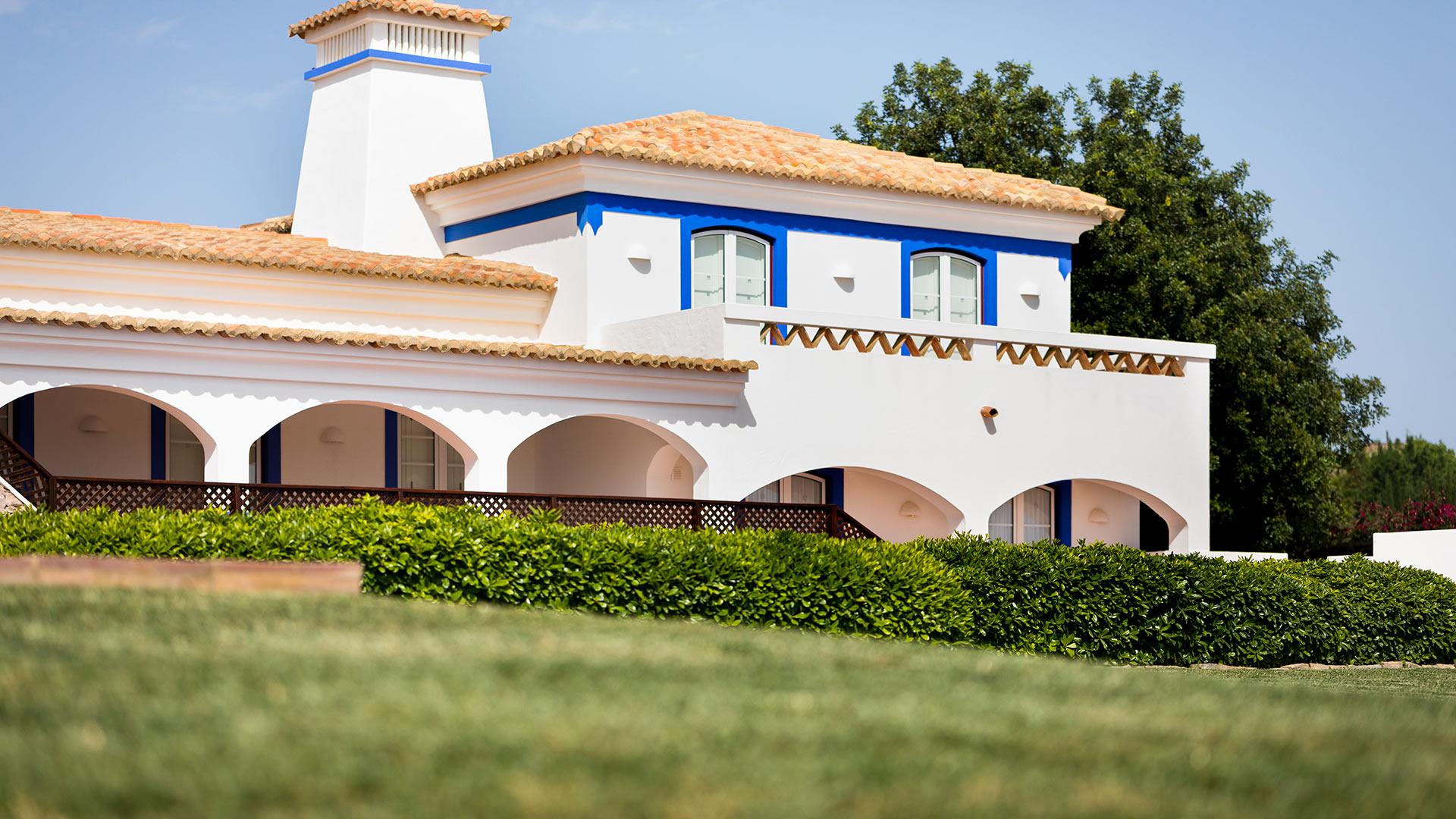 Villa Villa Cahombo, Location à Algarve