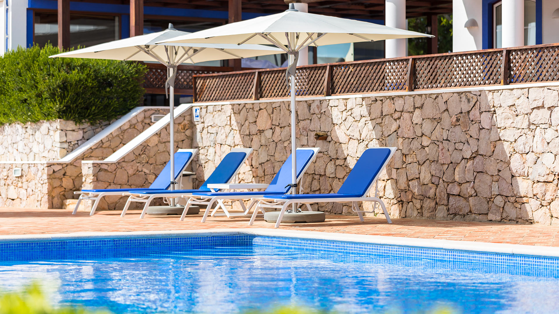 Villa Villa Cahombo, Location à Algarve