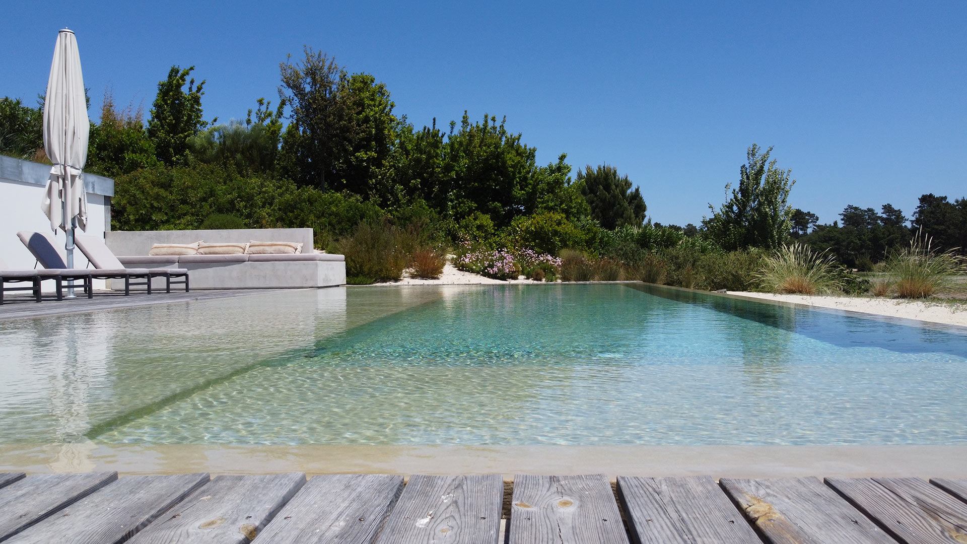 Villa Villa Simao, Location à Comporta