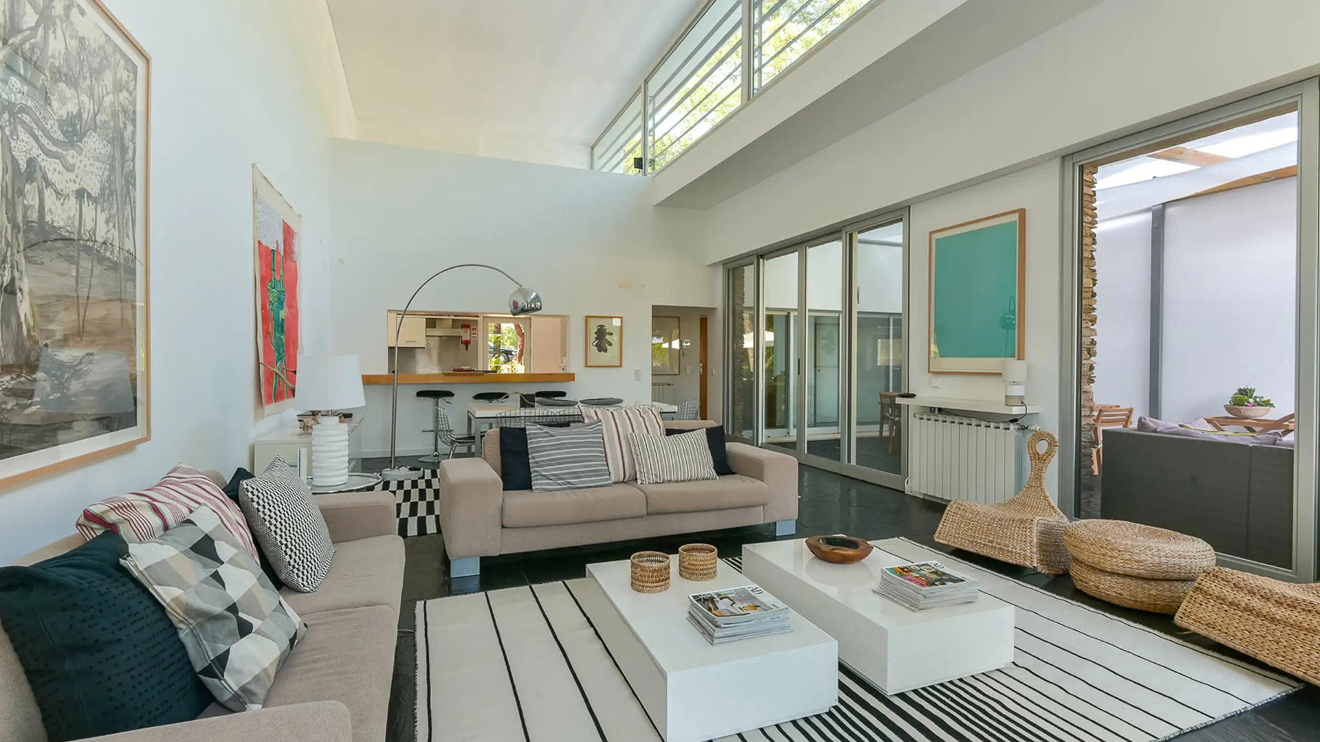 Villa Villa Martim, Location à Comporta