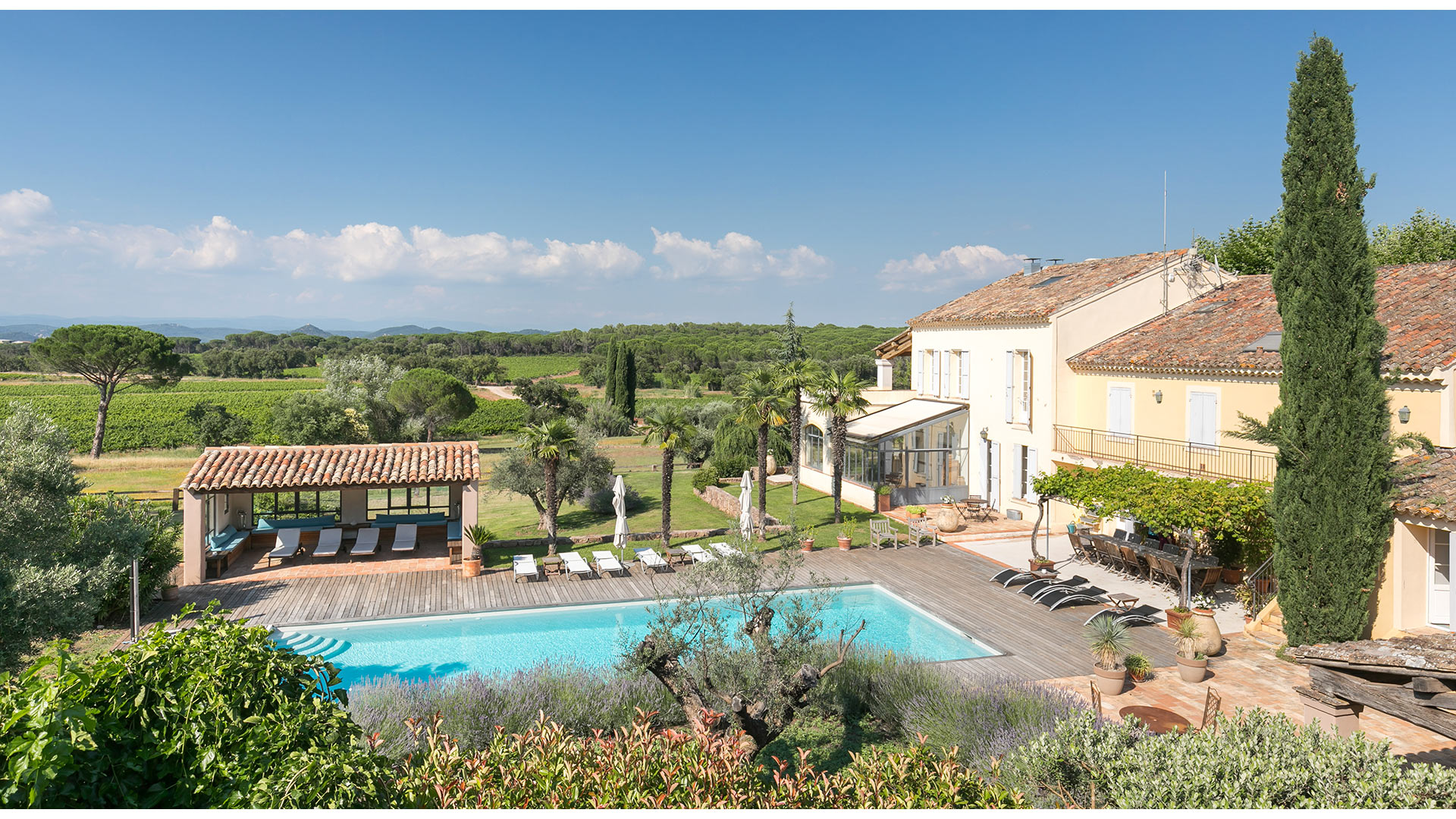 Villa Villa Azel, Location à Côte d'Azur