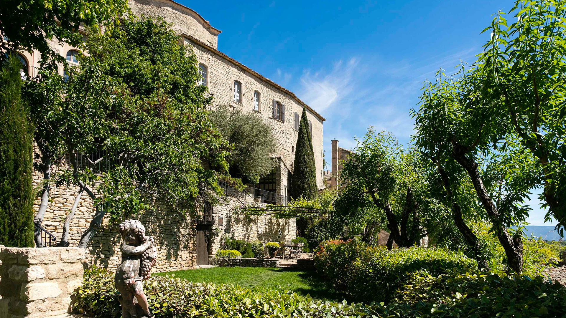 Villa Villa Isabeau, Location à Provence