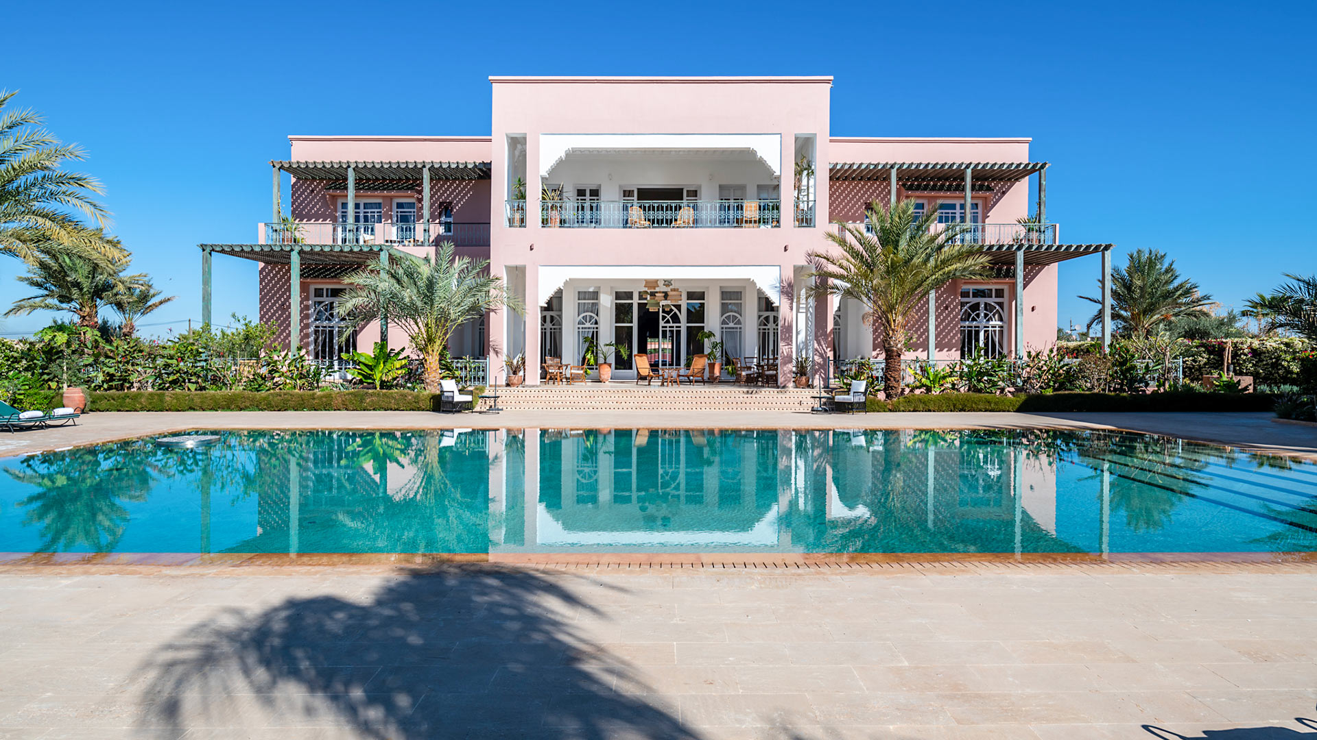 Villa Villa Altine, Location à Marrakech