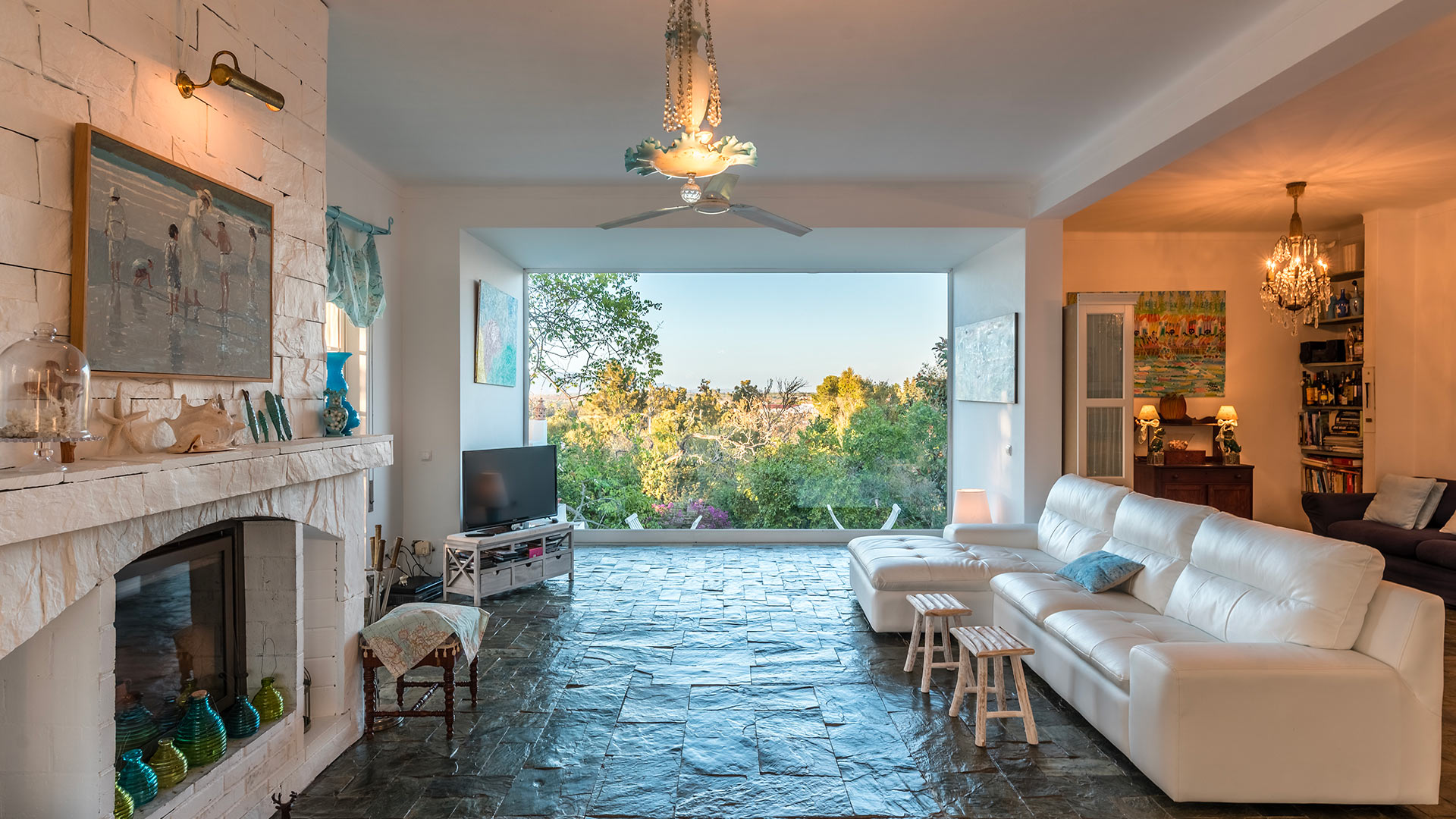 Villa Villa Soleo, Location à Algarve