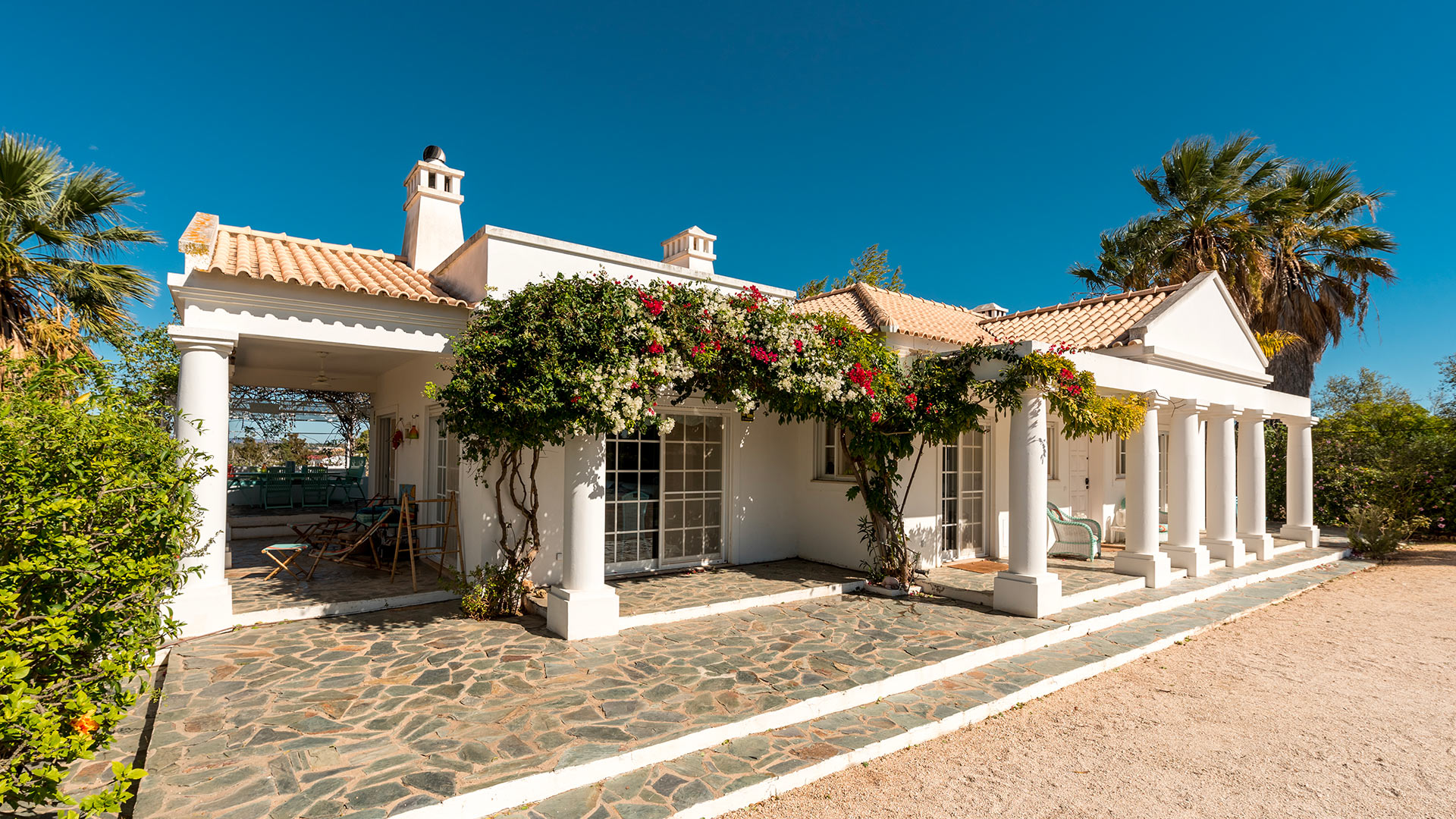 Villa Villa Soleo, Location à Algarve
