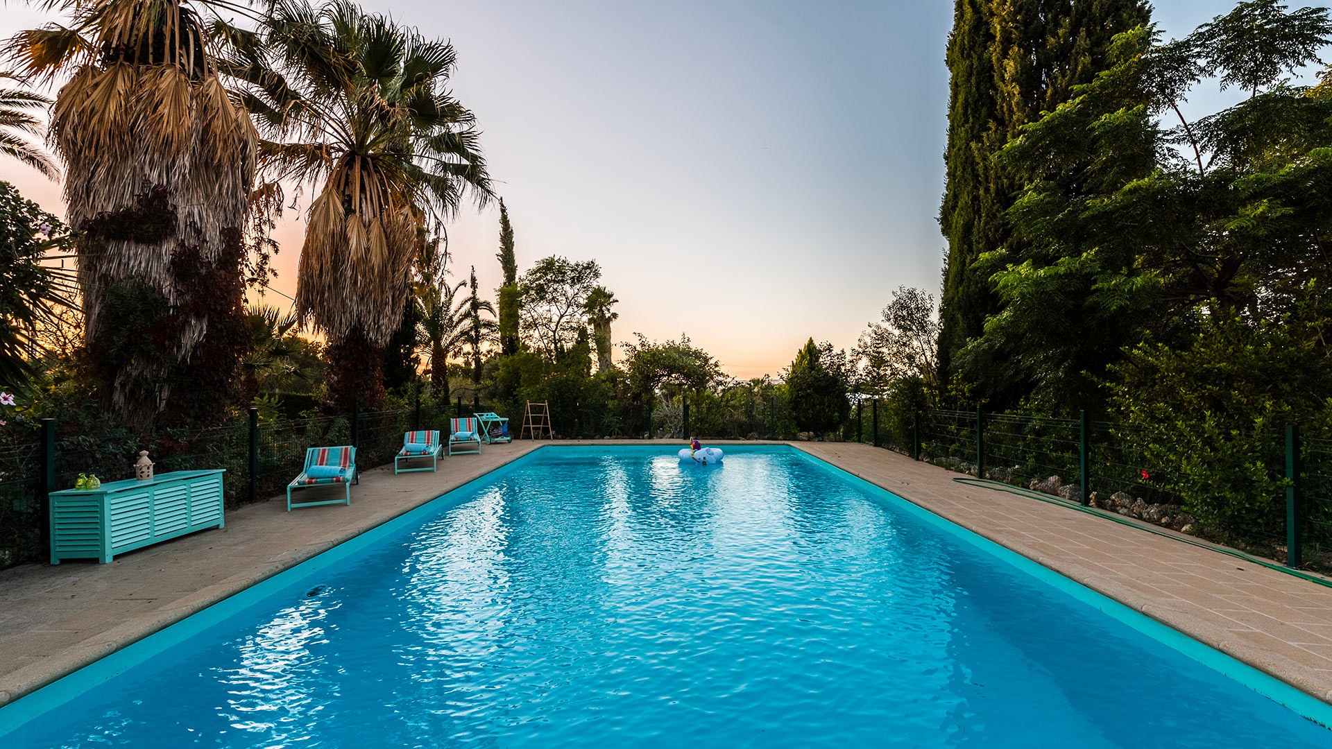 Villa Villa Soleo, Location à Algarve