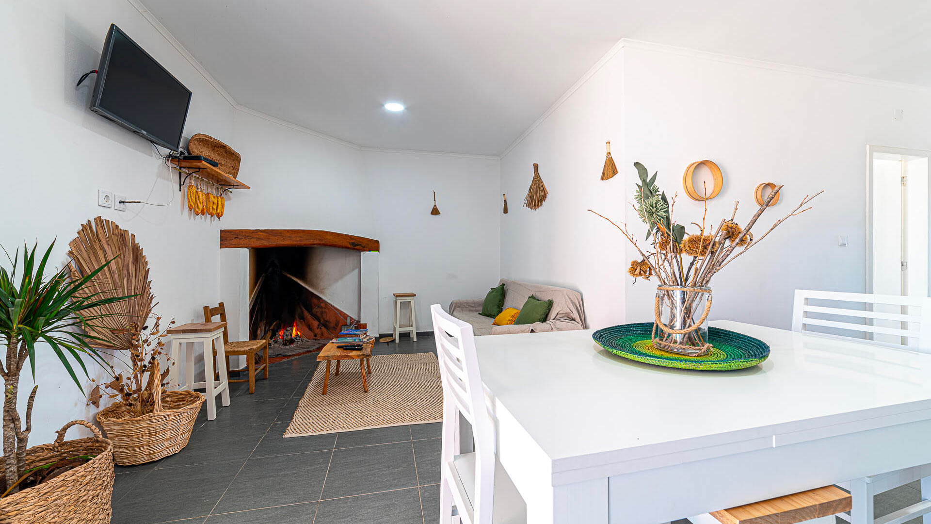 Villa Villa Cascavelle, Location à Alentejo