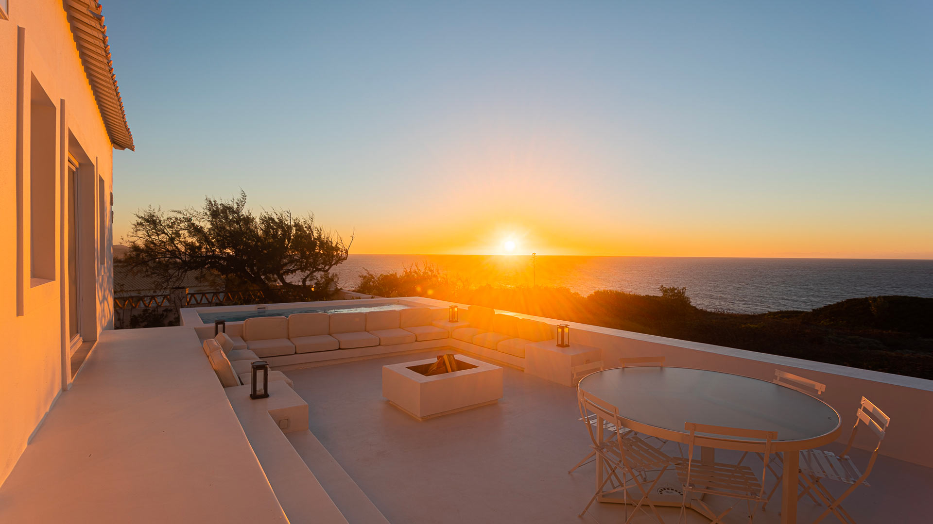 Villa Villa Pôr do sol, Location à Sintra