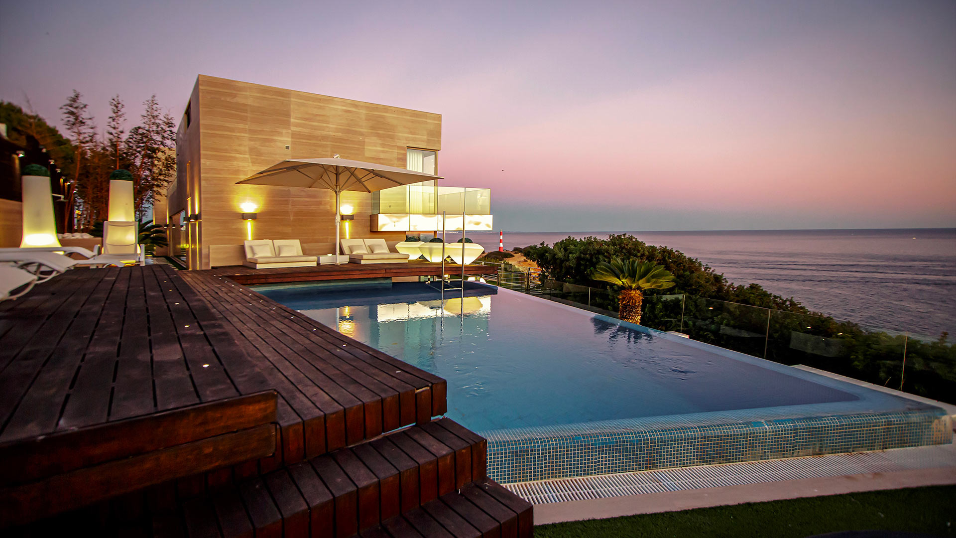 Villa Villa Pearly, Location à Algarve