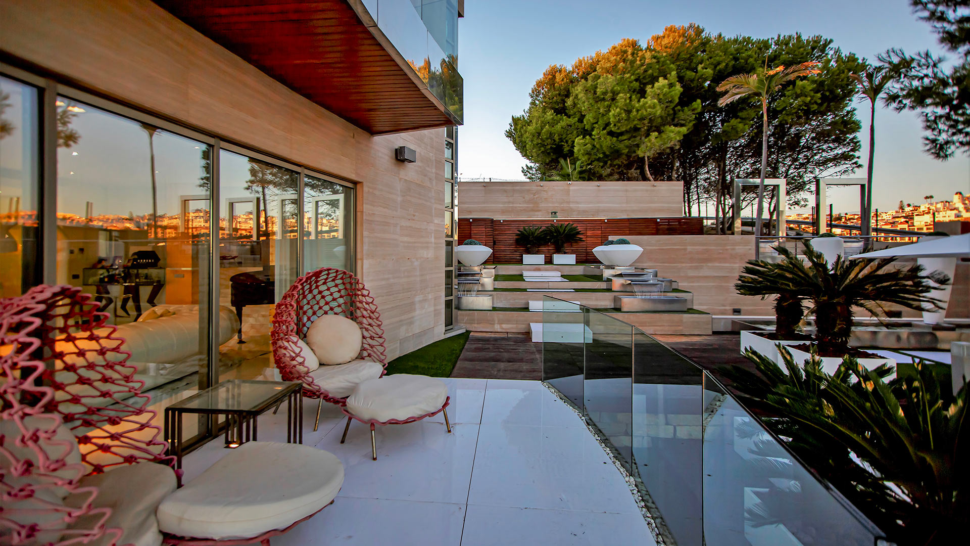 Villa Villa Pearly, Location à Algarve