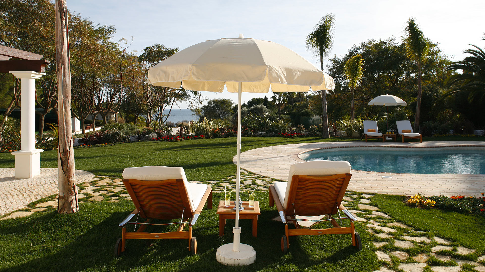 Villa Villa Florival, Location à Algarve