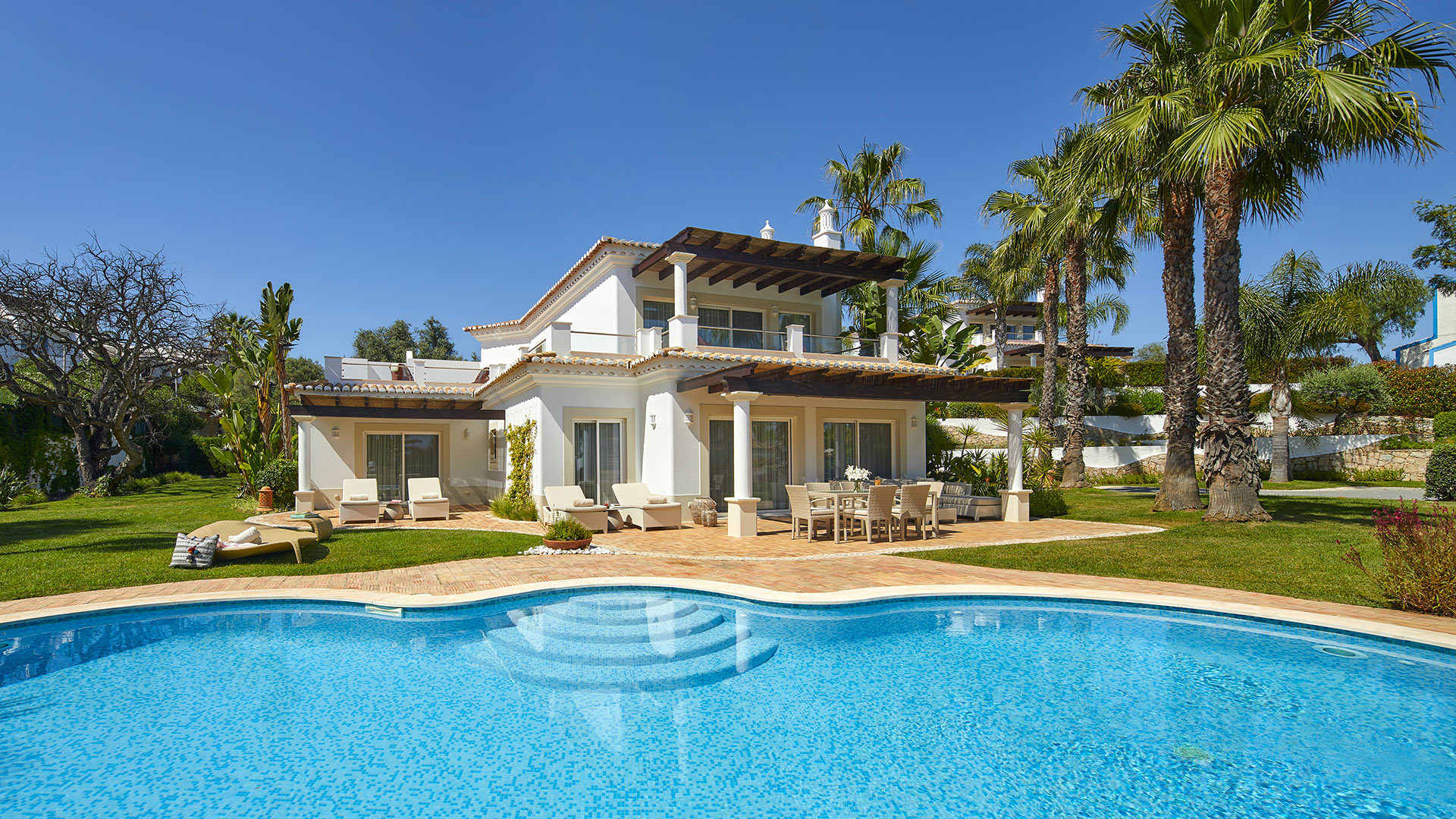 Villa Villa Boavista I, Location à Algarve