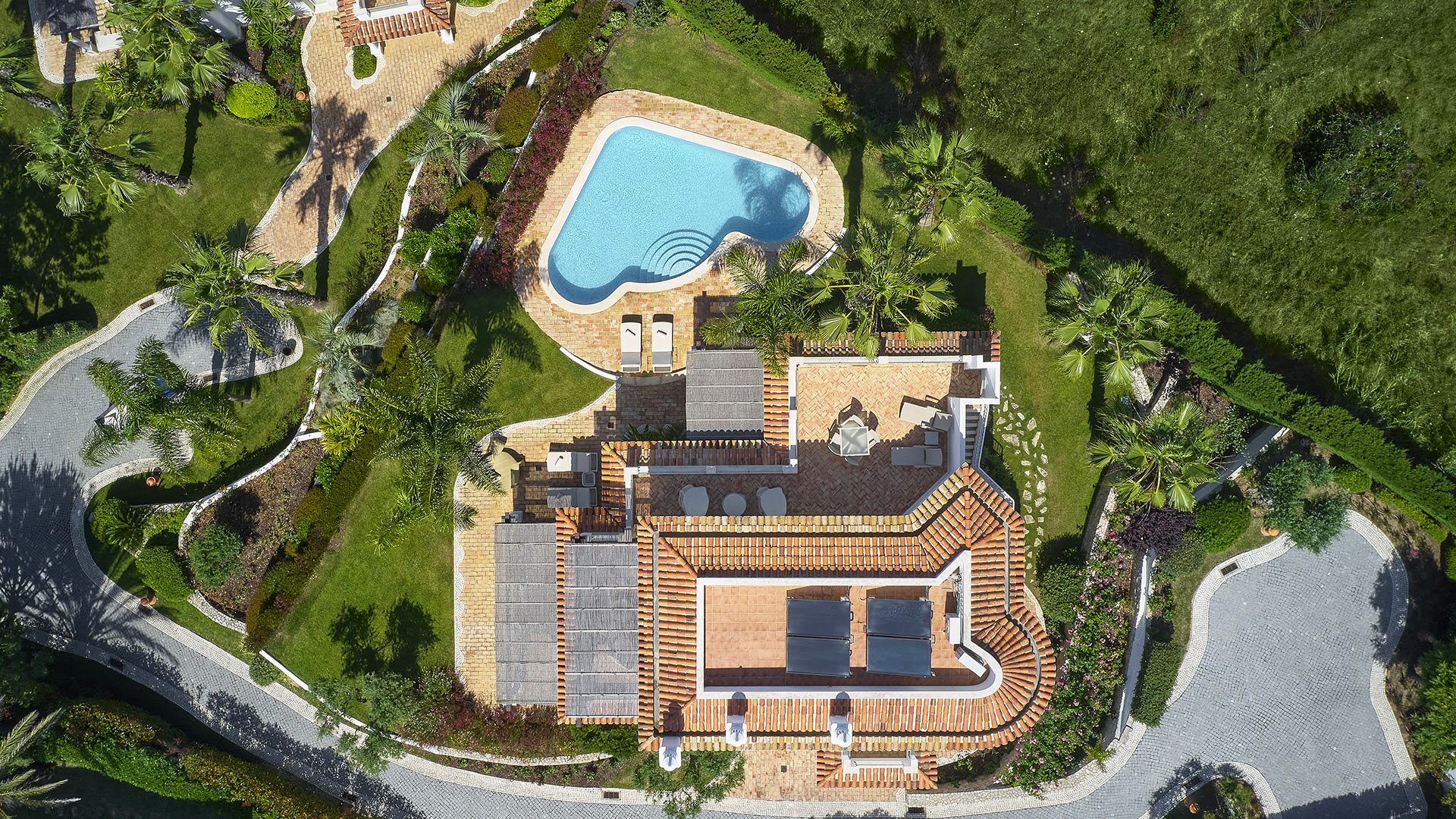 Villa Villa Boavista I, Location à Algarve