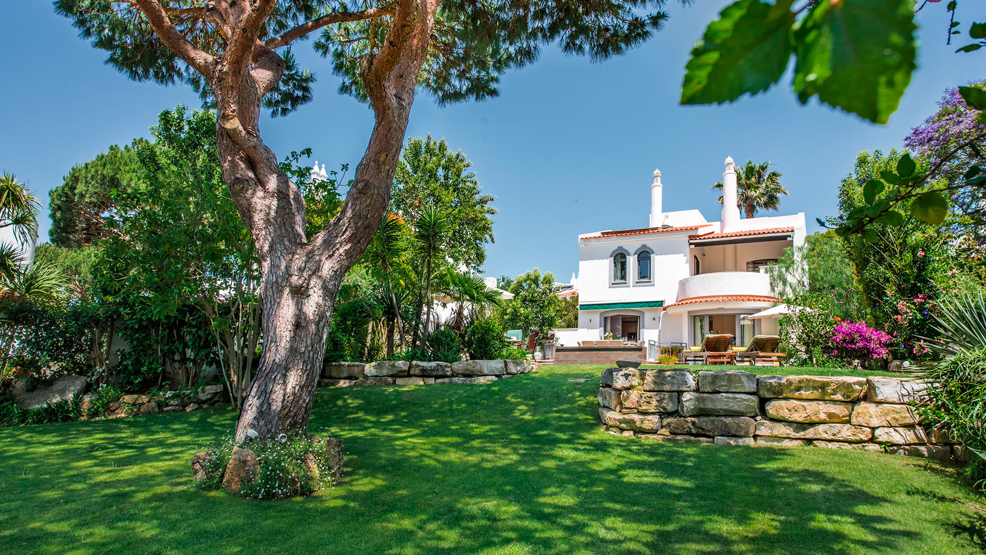 Villa Villa Parodia, Location à Algarve