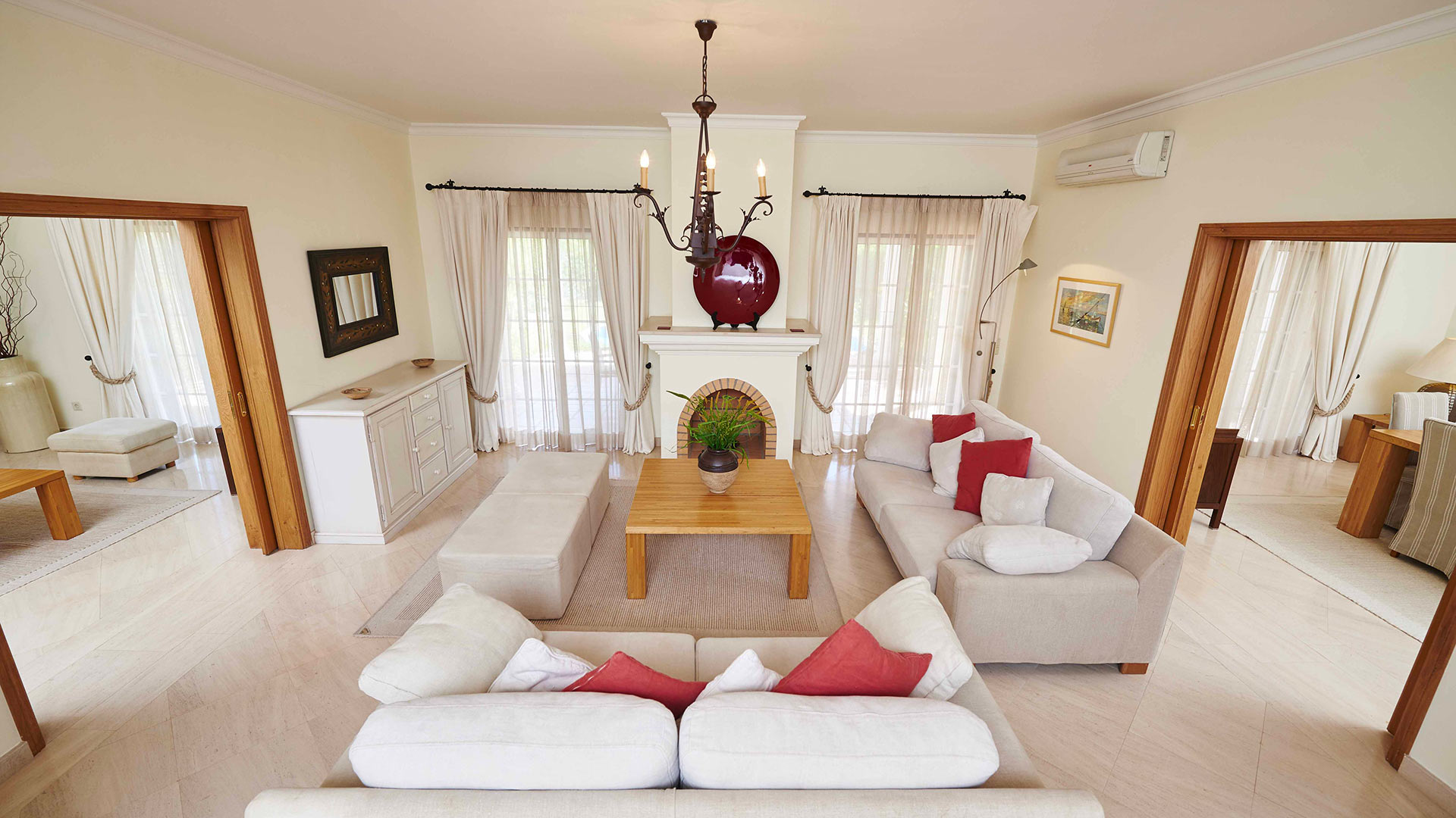 Villa Martinhal Quinta Family Resort 3CHB, Location à Algarve