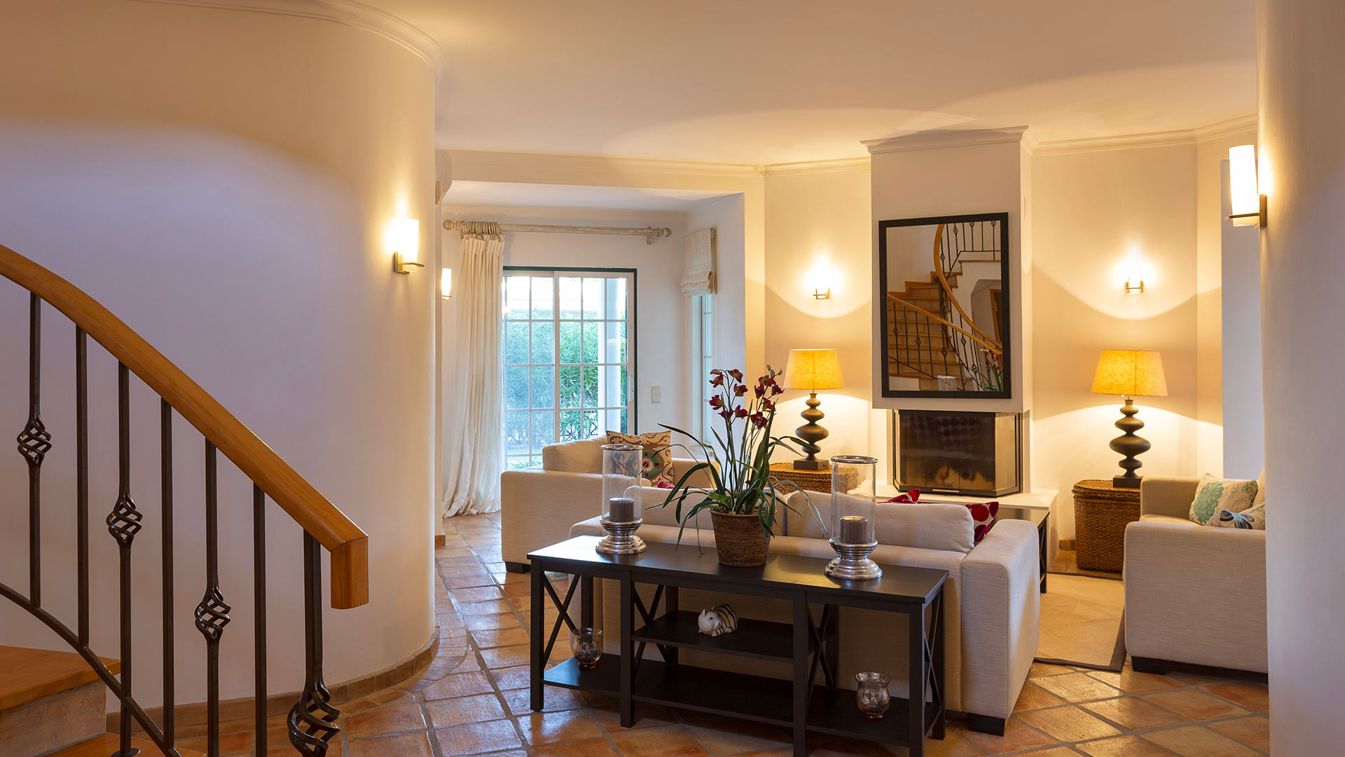 Villa Martinhal Quinta Family Resort 5CHB, Location à Algarve
