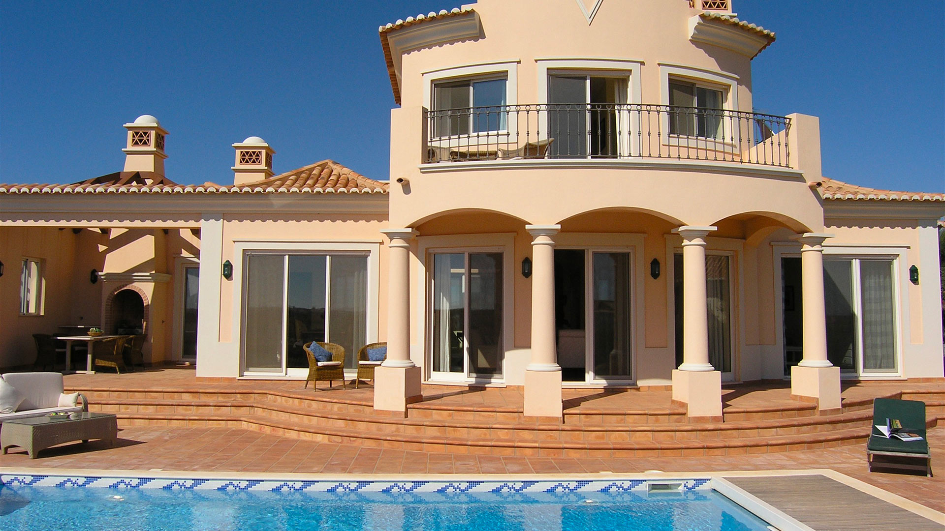 Villa Villa Martinhal Resort 2, Location à Algarve