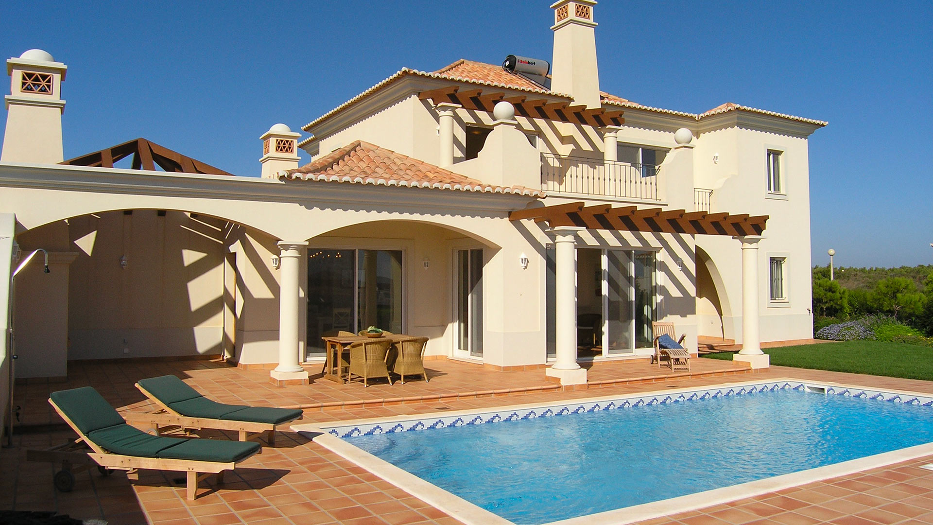 Villa Villa Martinhal Resort 3, Location à Algarve