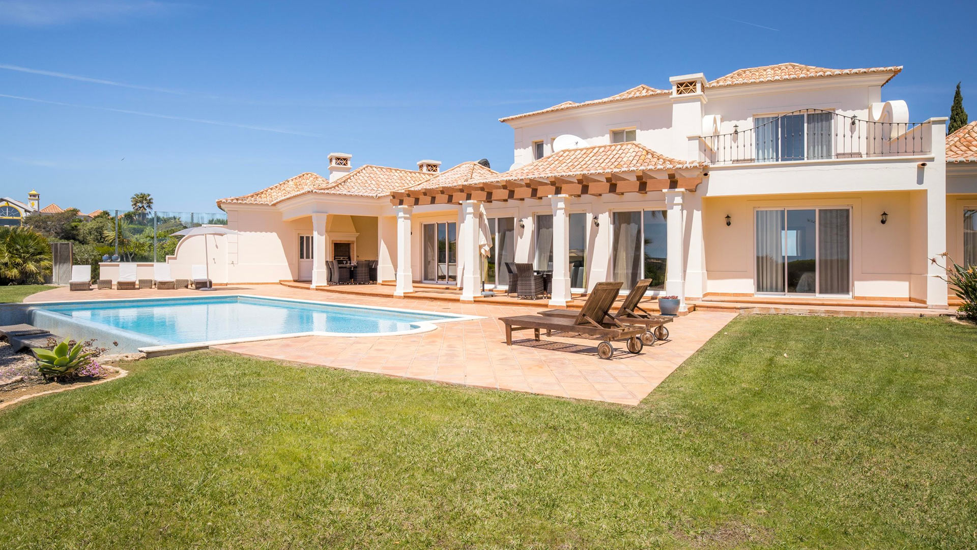Villa Villa Martinhal Resort 7, Location à Algarve