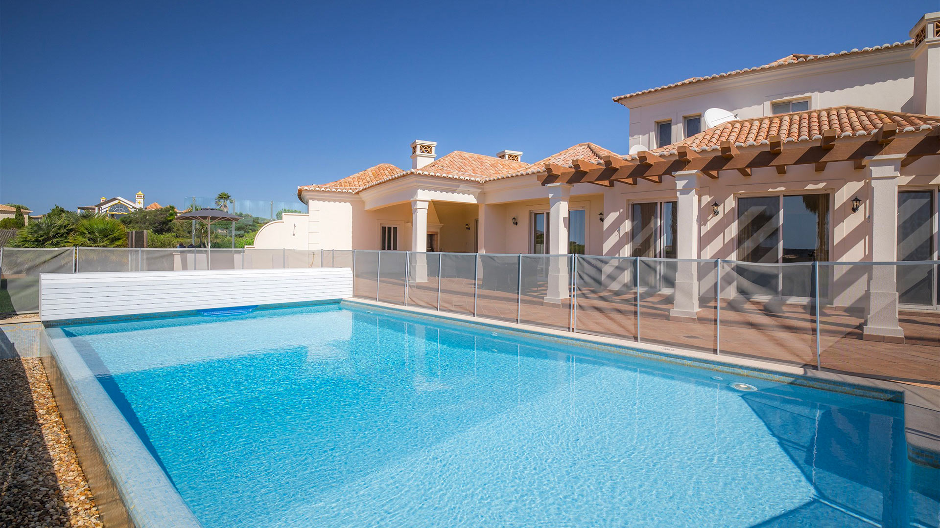 Villa Villa Martinhal Resort 8, Location à Algarve