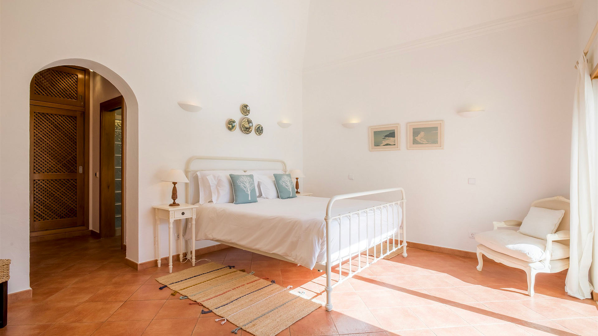 Villa Villa Martinhal Resort 8, Location à Algarve