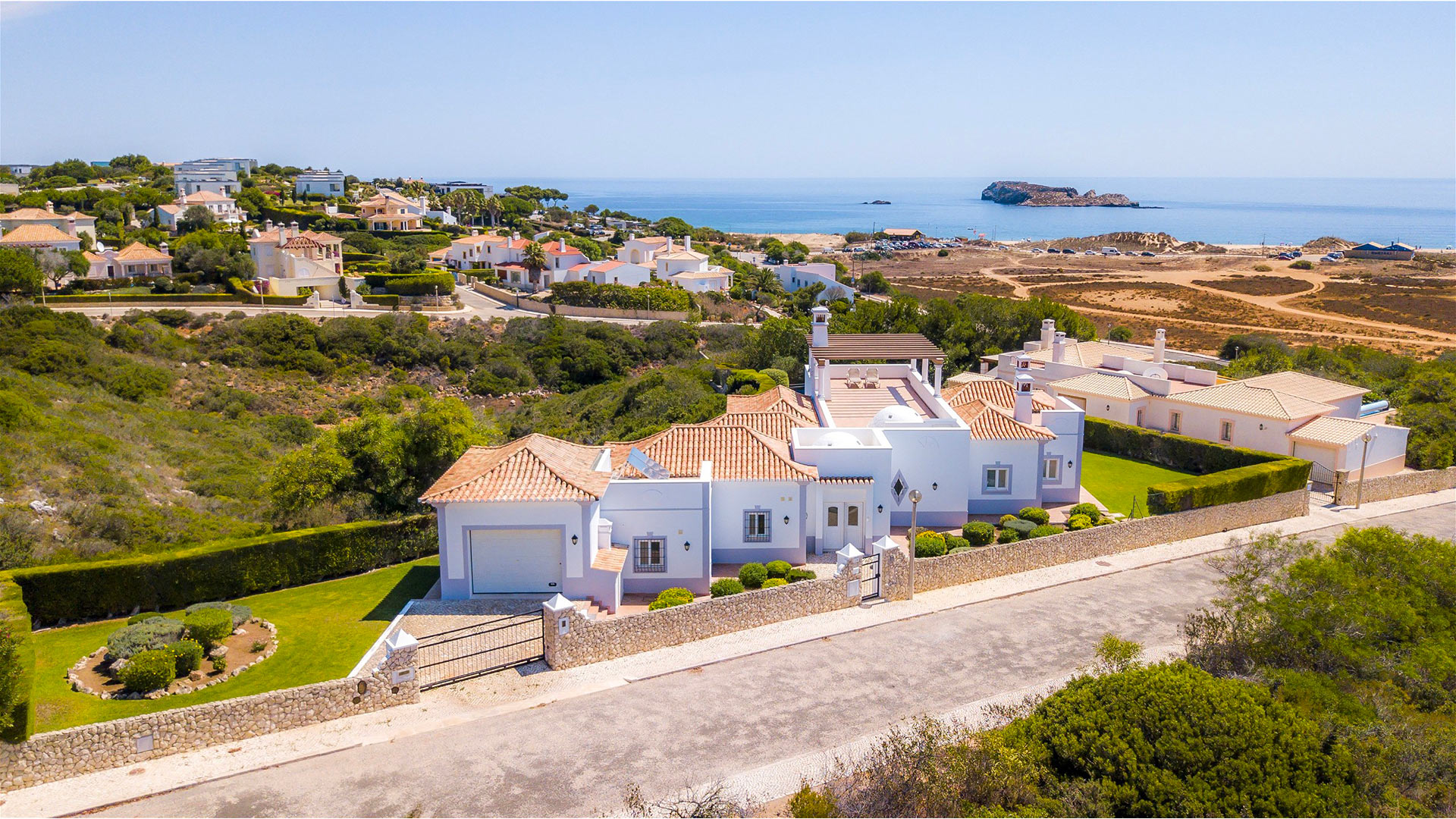 Villa Villa Martinhal Resort 10, Location à Algarve