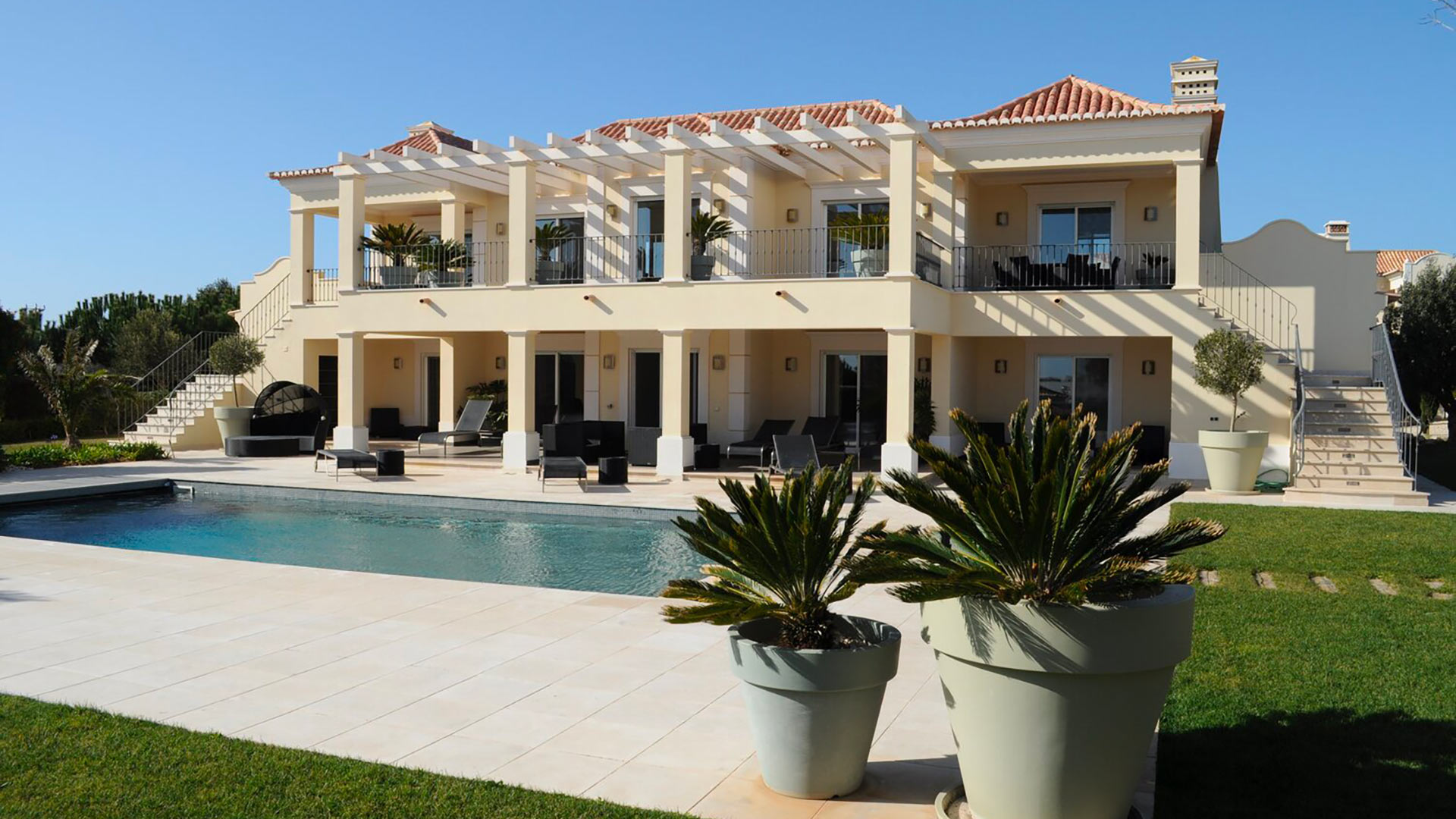 Villa Villa Martinhal Resort 25, Location à Algarve