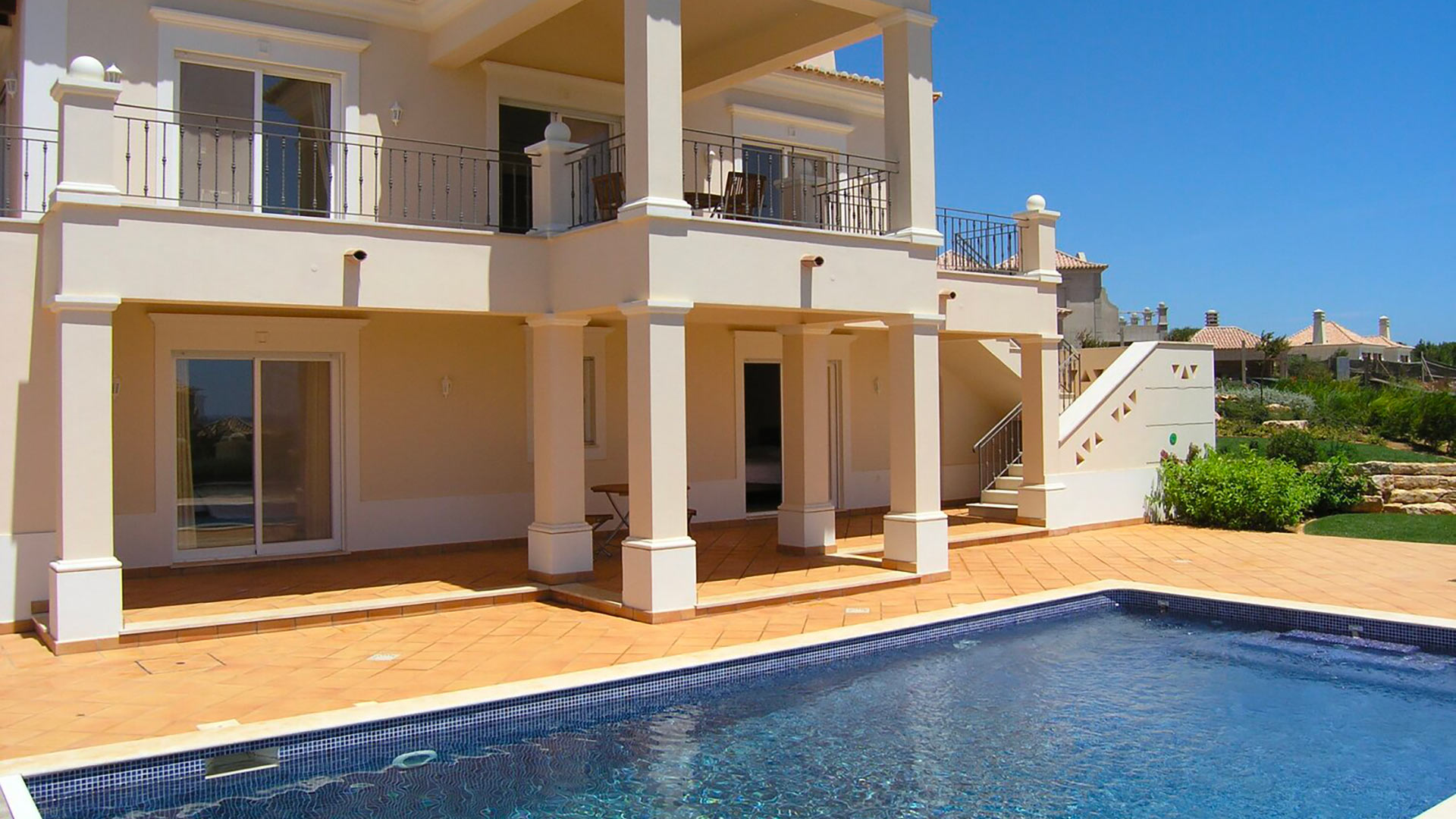 Villa Villa Martinhal Resort 27, Location à Algarve