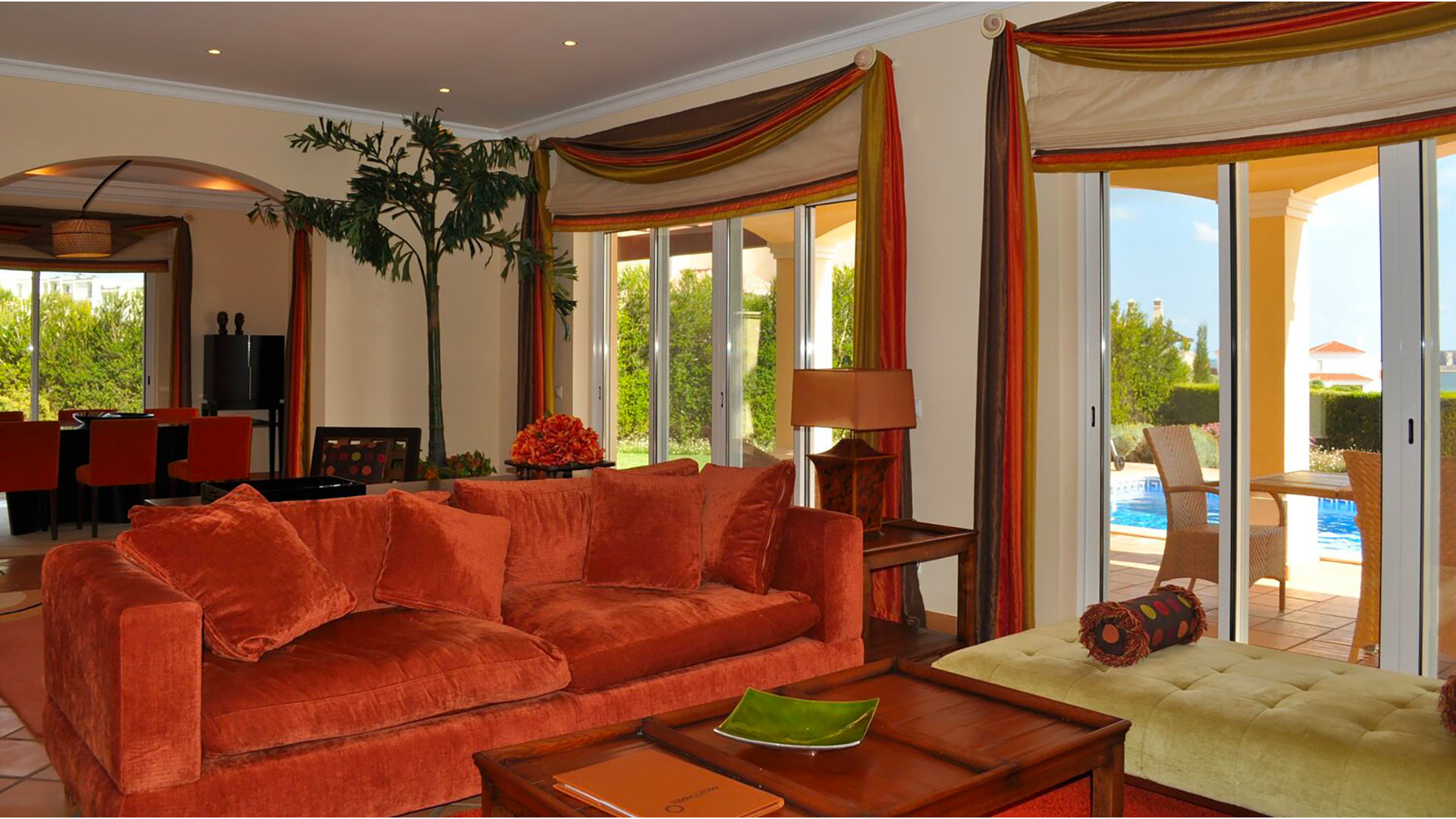 Villa Villa Martinhal Resort 29, Location à Algarve
