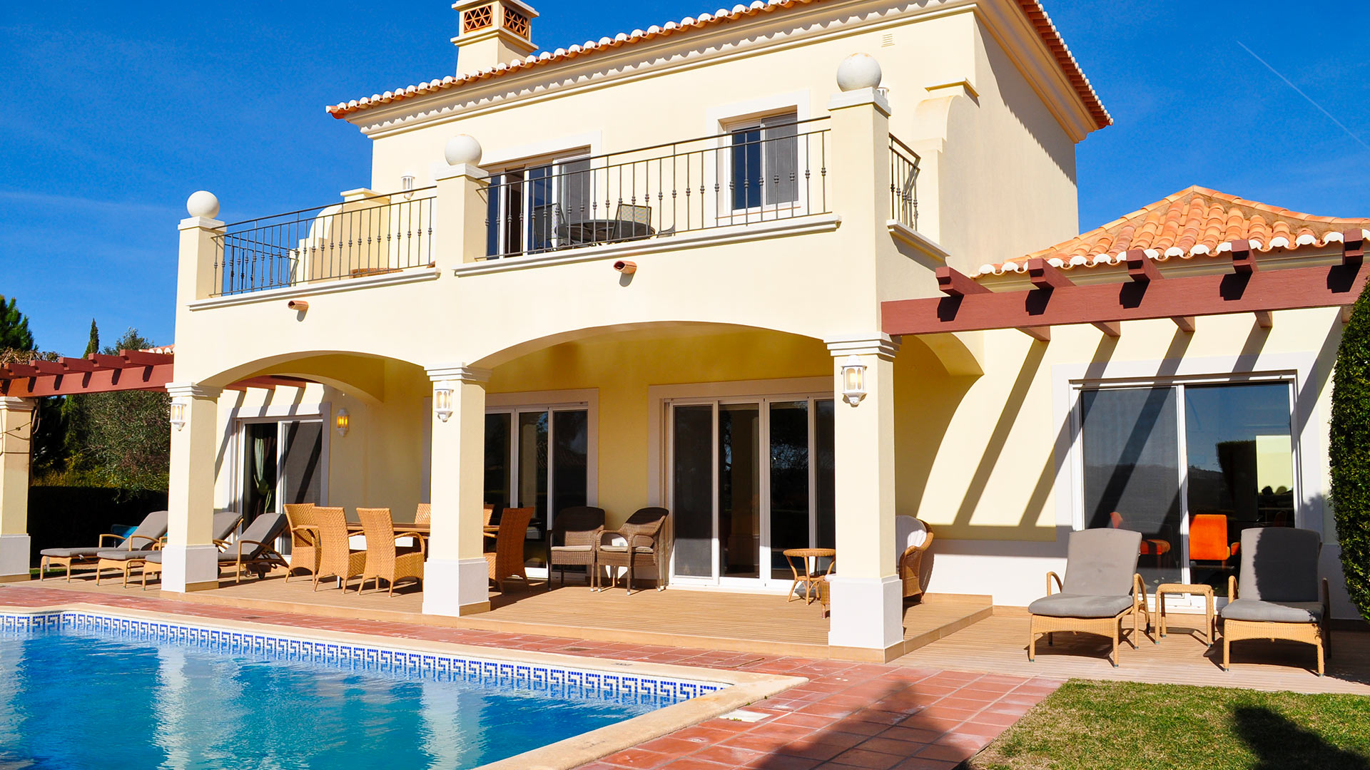 Villa Villa Martinhal Resort 29, Location à Algarve