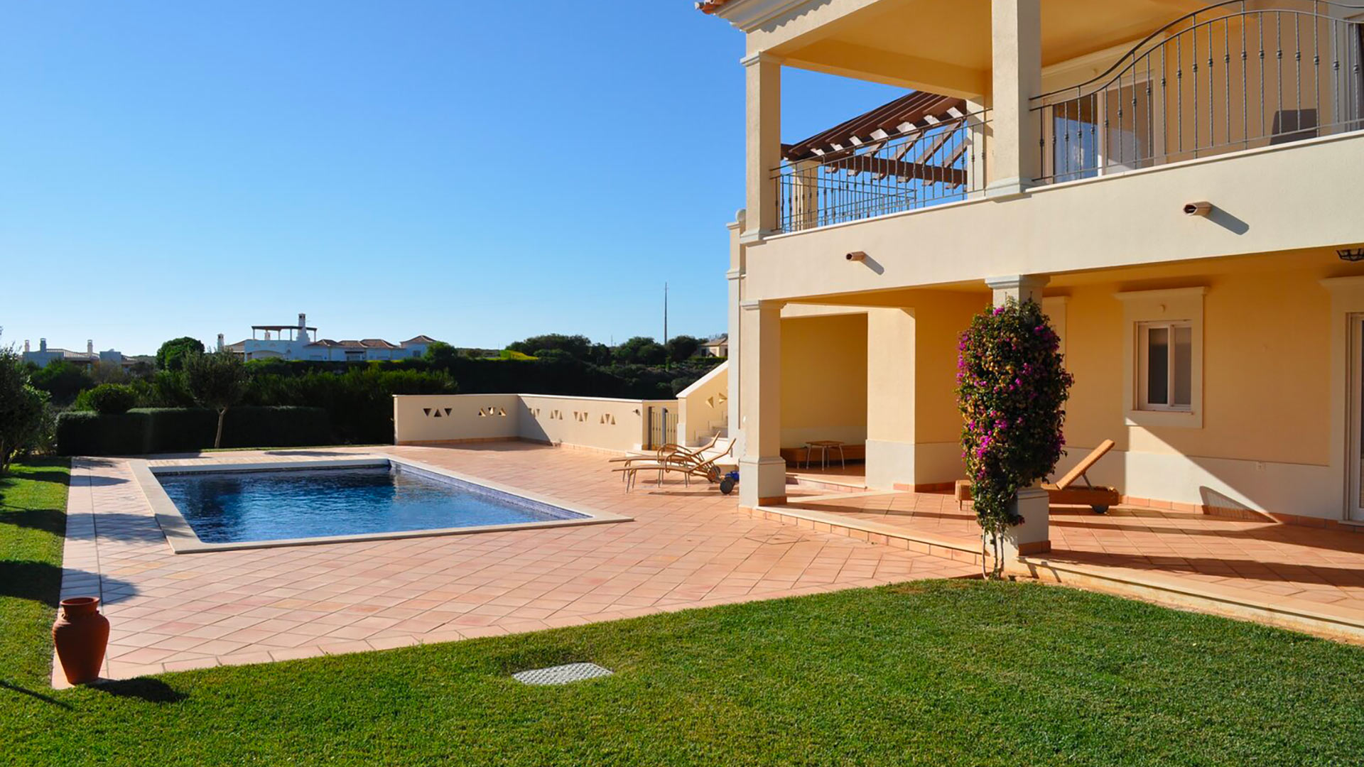 Villa Villa Martinhal Resort 32, Location à Algarve