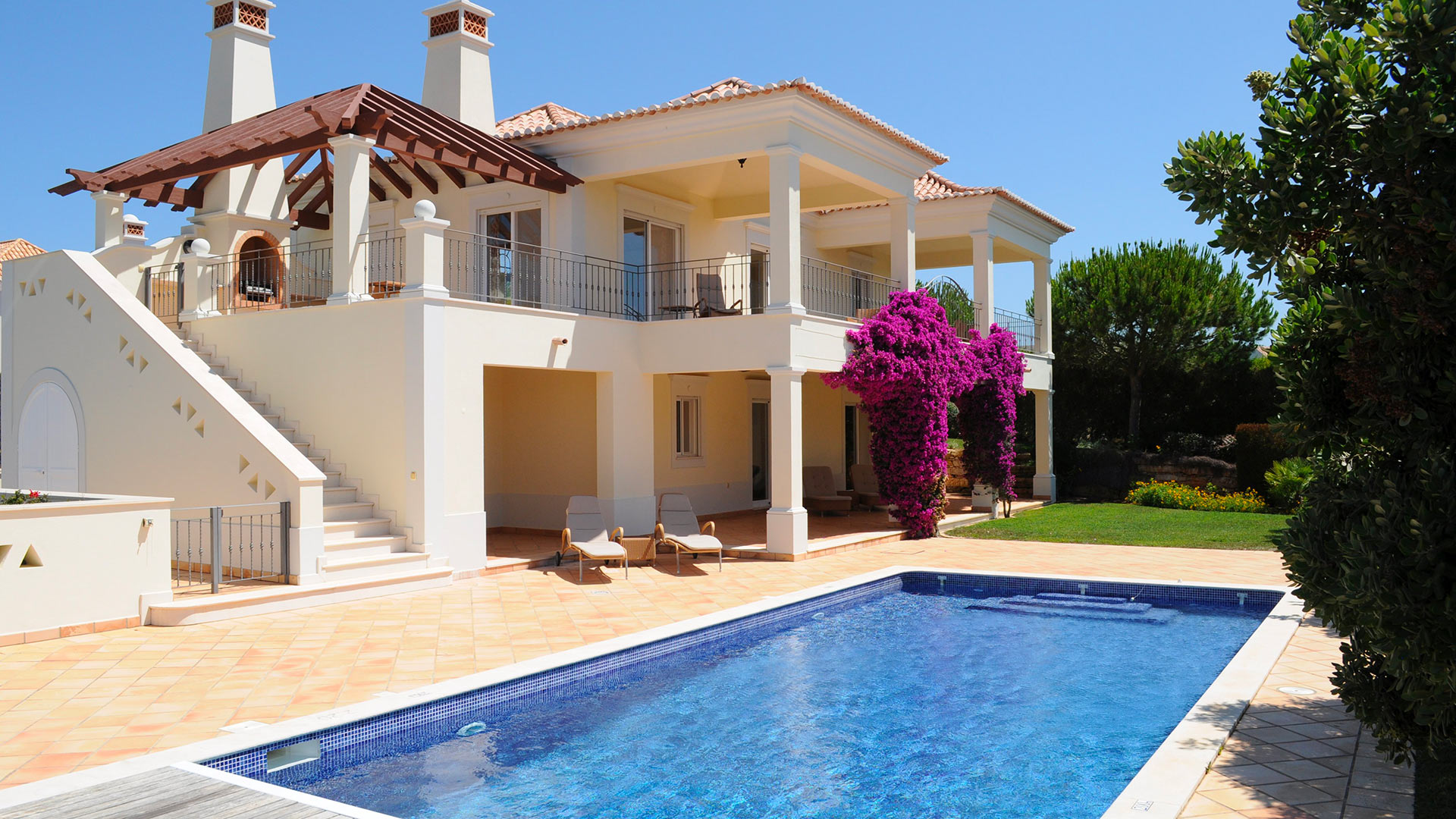 Villa Villa Martinhal Resort 32, Location à Algarve