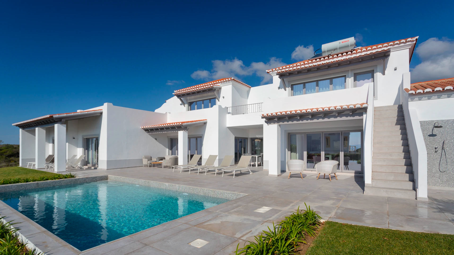 Villa Villa Martinhal Resort 35, Location à Algarve
