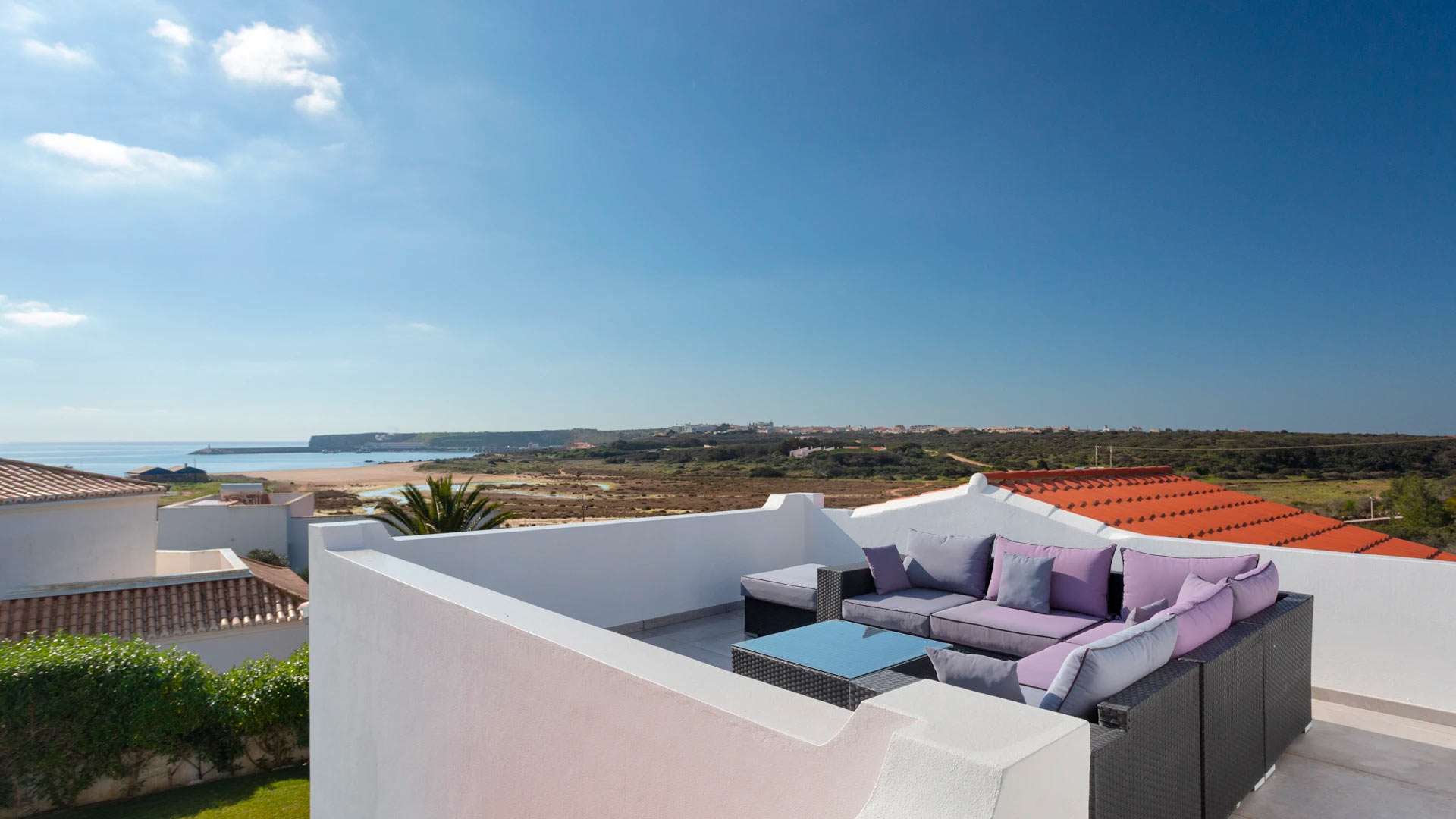 Villa Villa Martinhal Resort 35, Location à Algarve