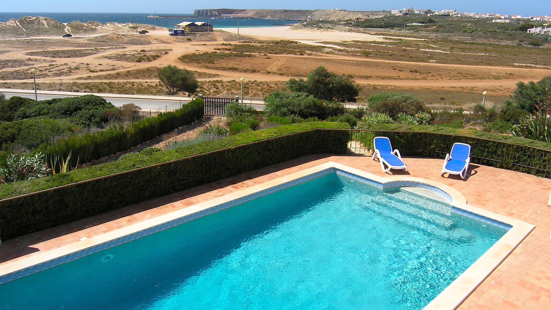 Villa Villa Martinhal Resort 38, Location à Algarve