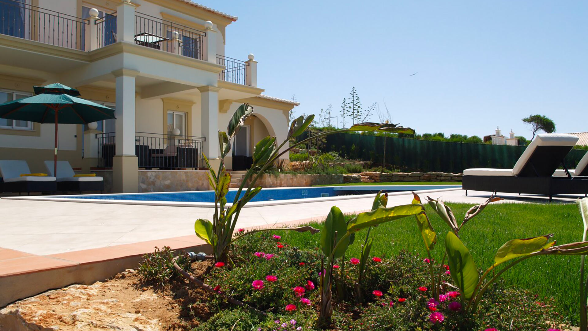 Villa Villa Martinhal Resort 44, Location à Algarve