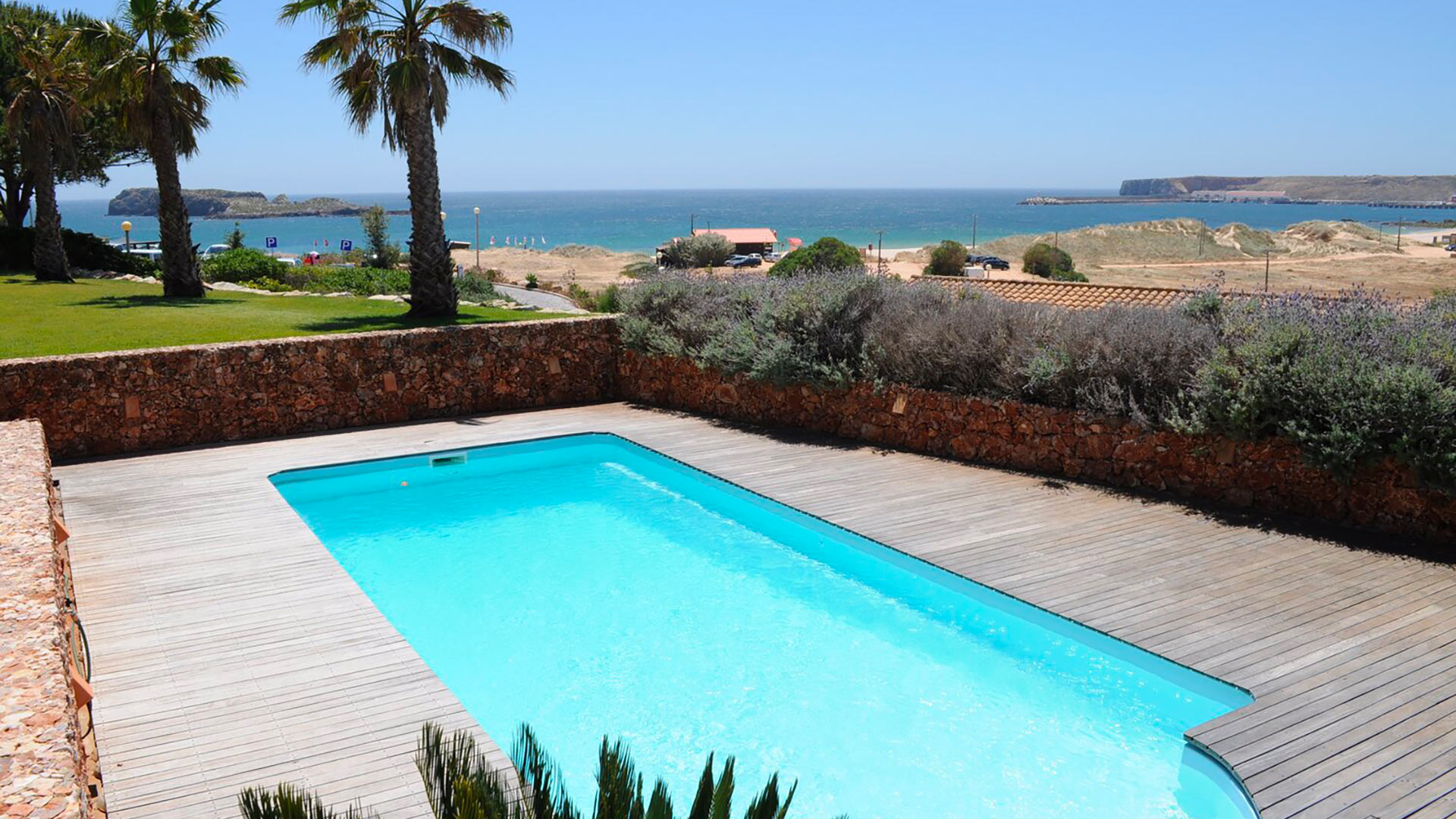 Villa Villa Martinhal Resort 46, Location à Algarve