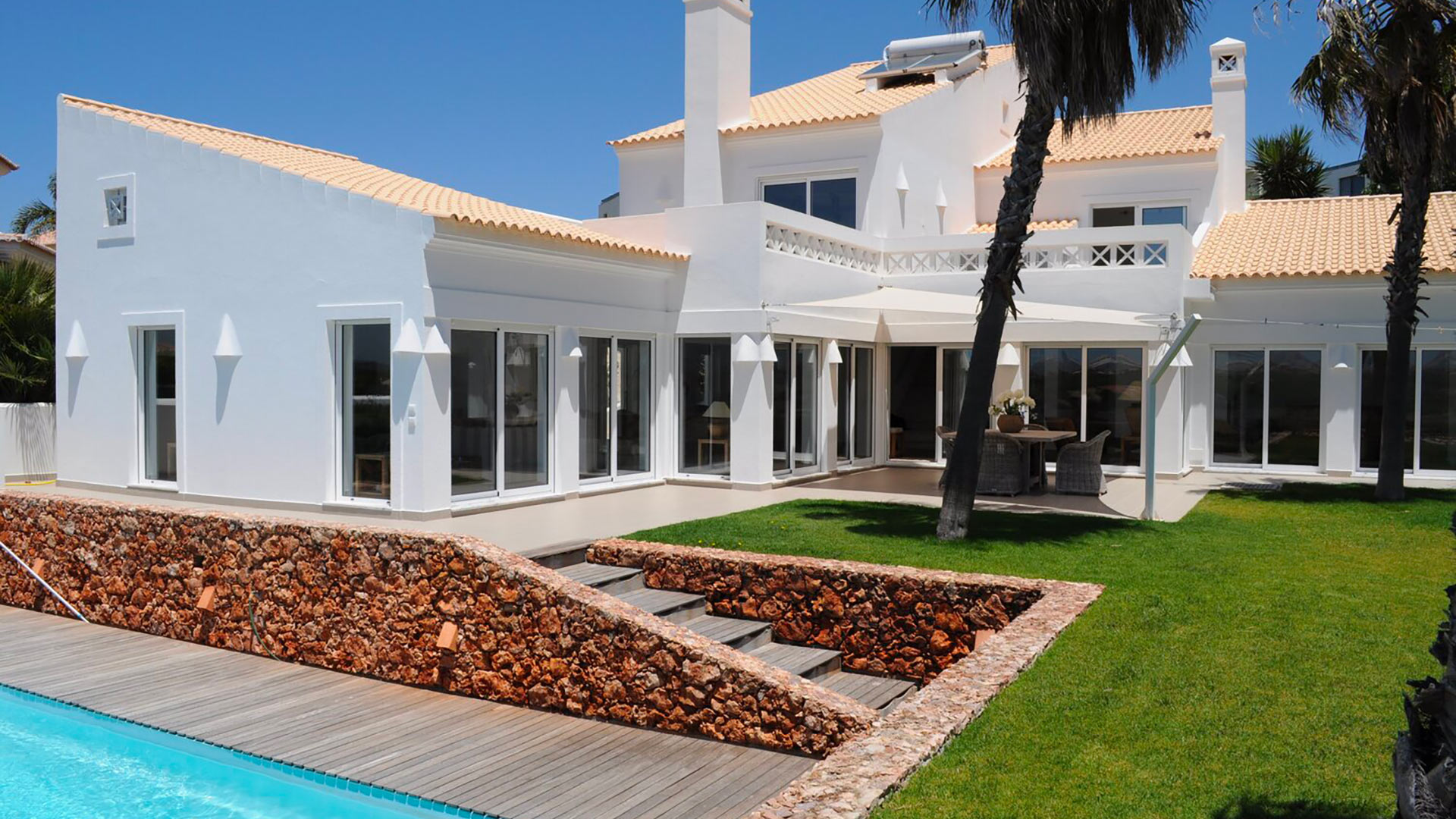 Villa Villa Martinhal Resort 46, Location à Algarve