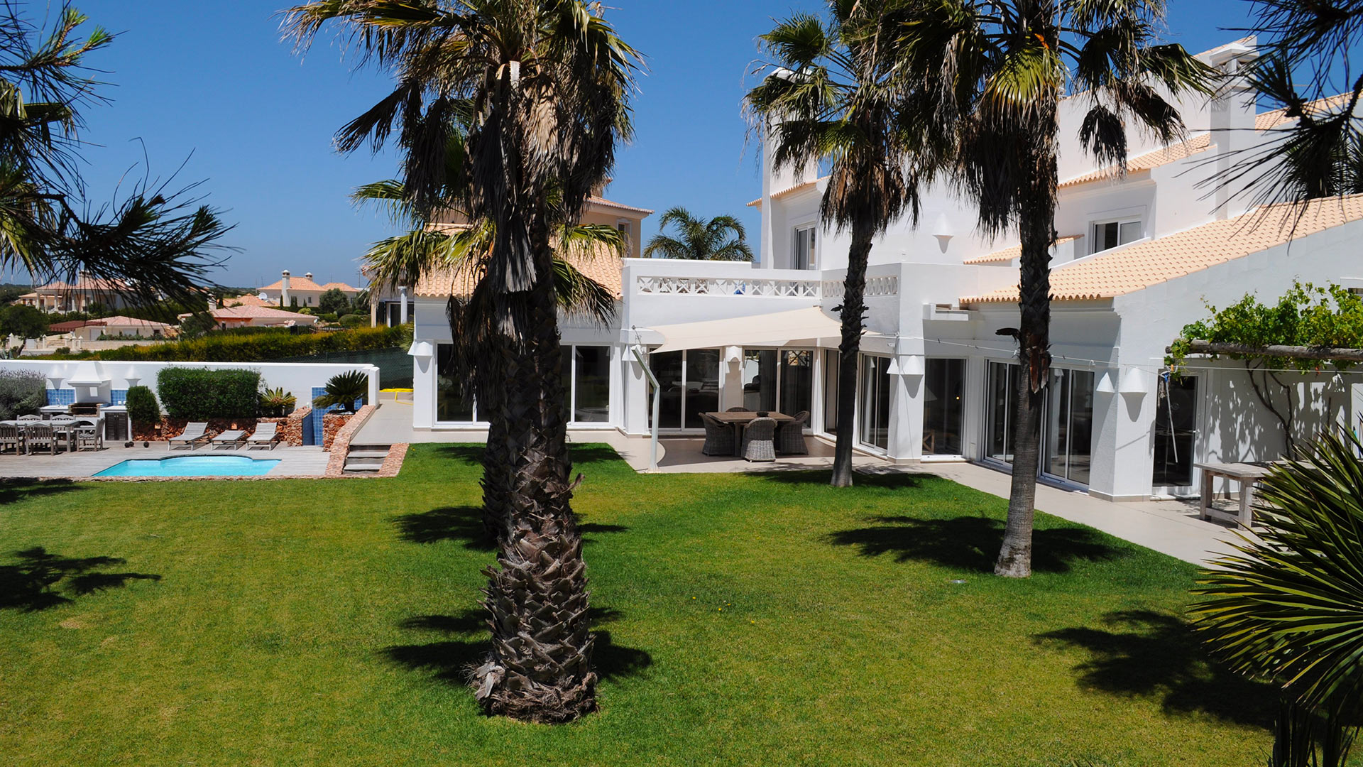 Villa Villa Martinhal Resort 46, Location à Algarve