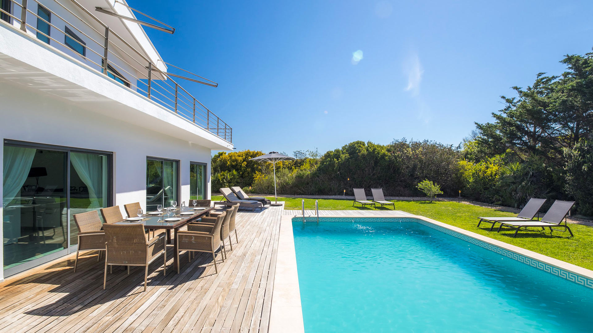 Villa Villa Martinhal Resort 77, Location à Algarve