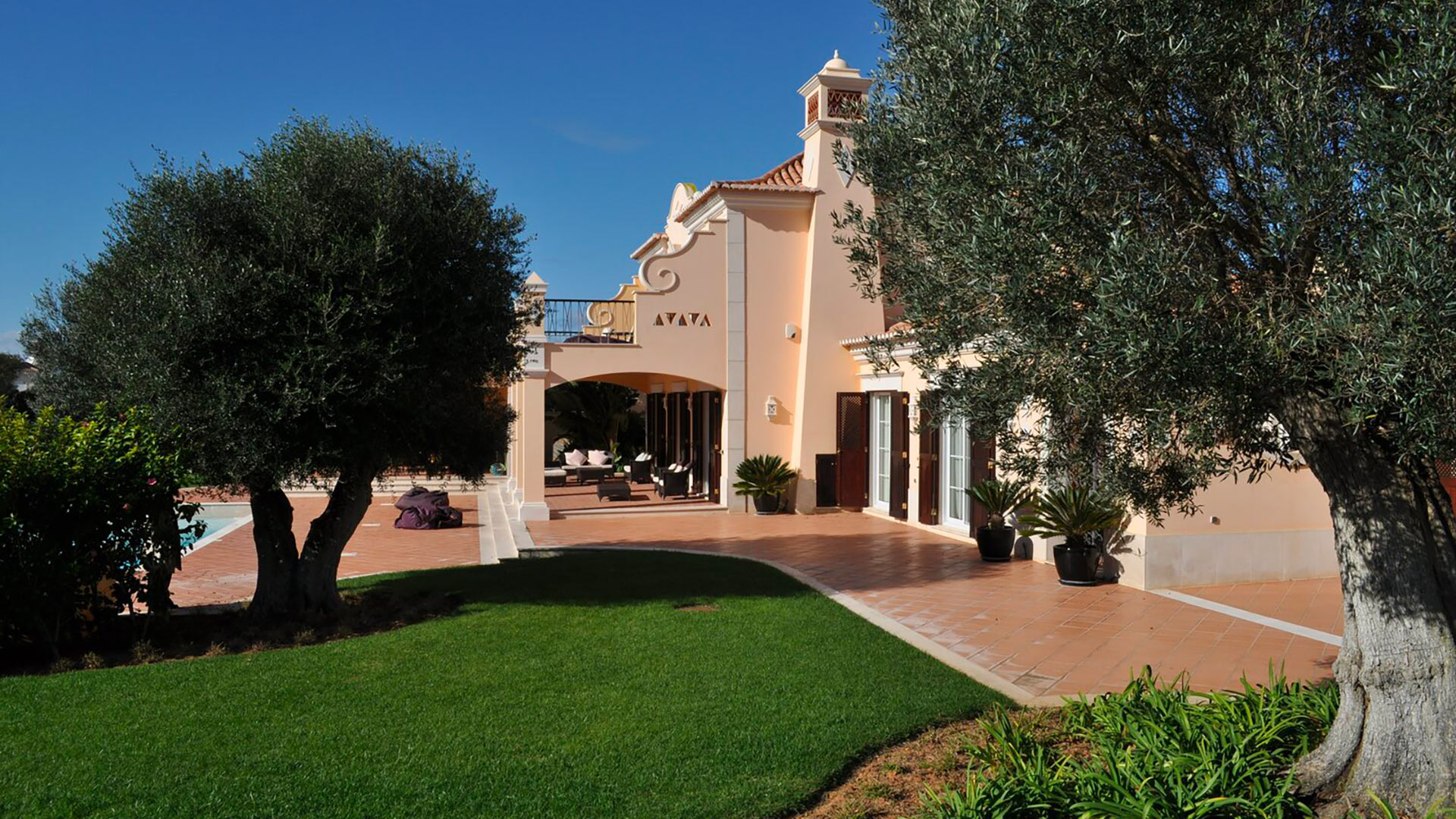 Villa Villa Martinhal Resort 90, Location à Algarve